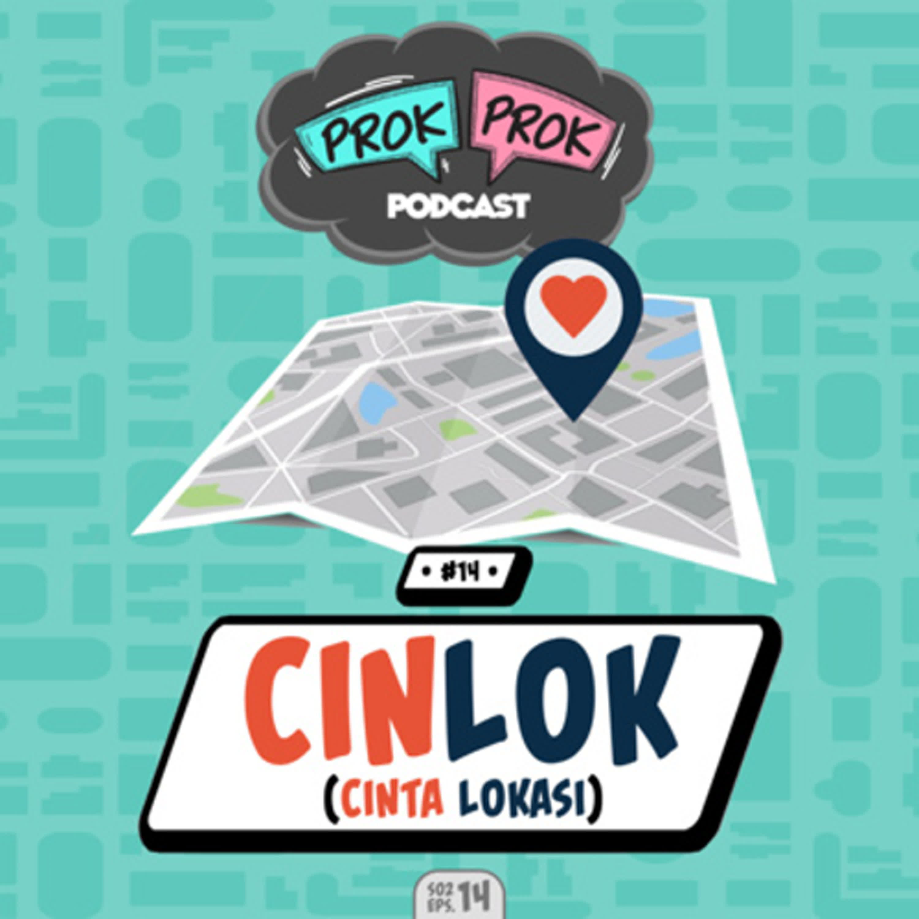 PROK PROK Podcast