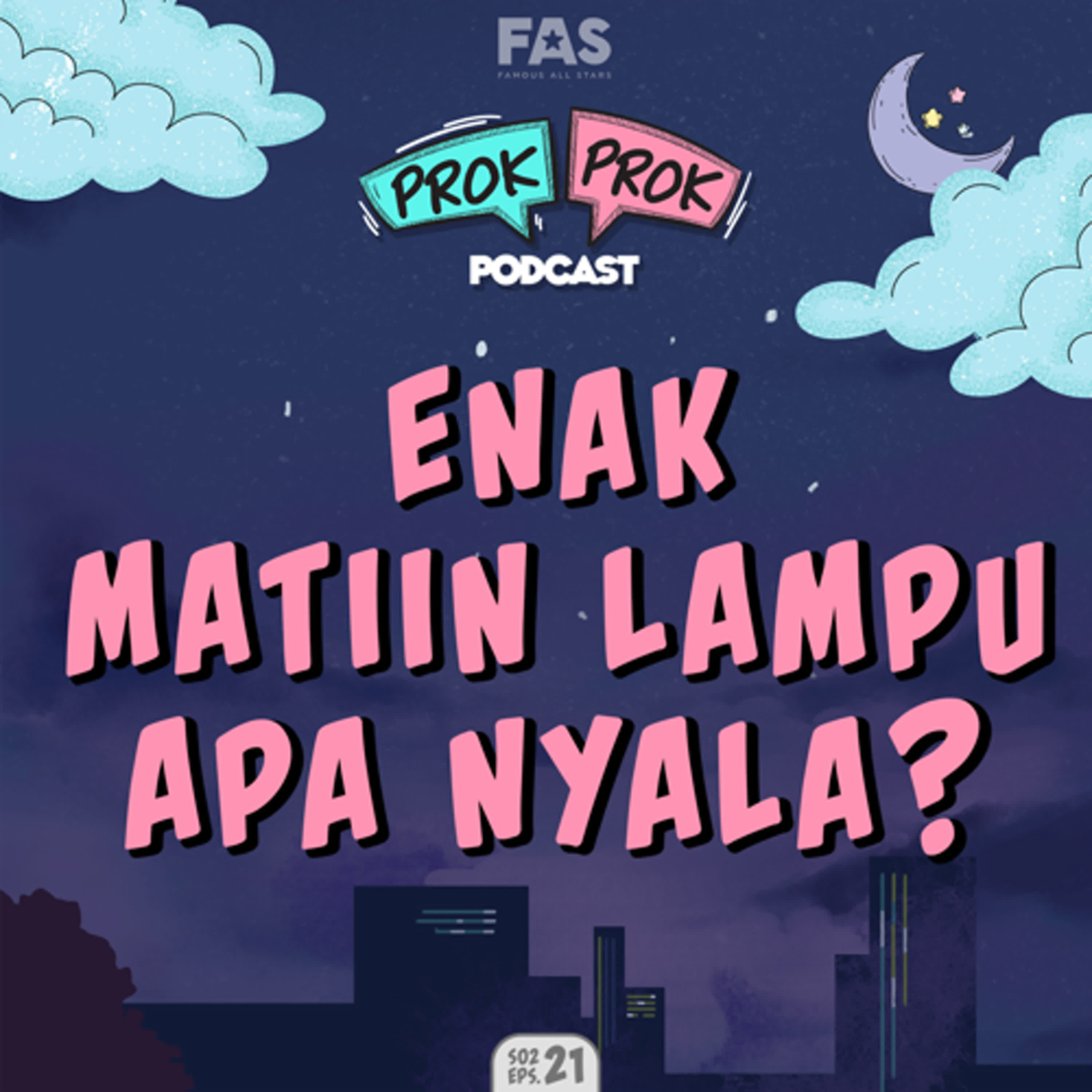 PROK PROK Podcast