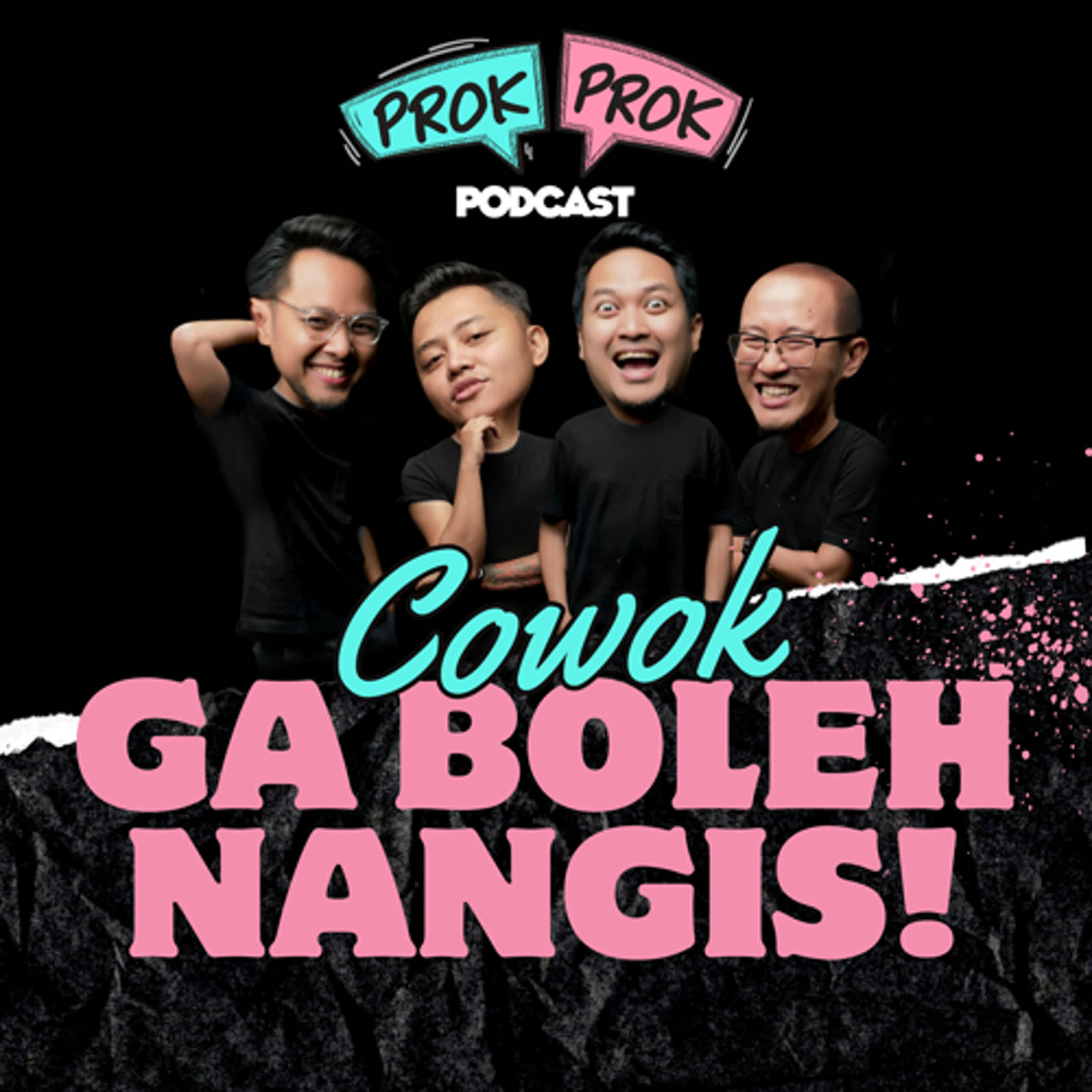 PROK PROK Podcast