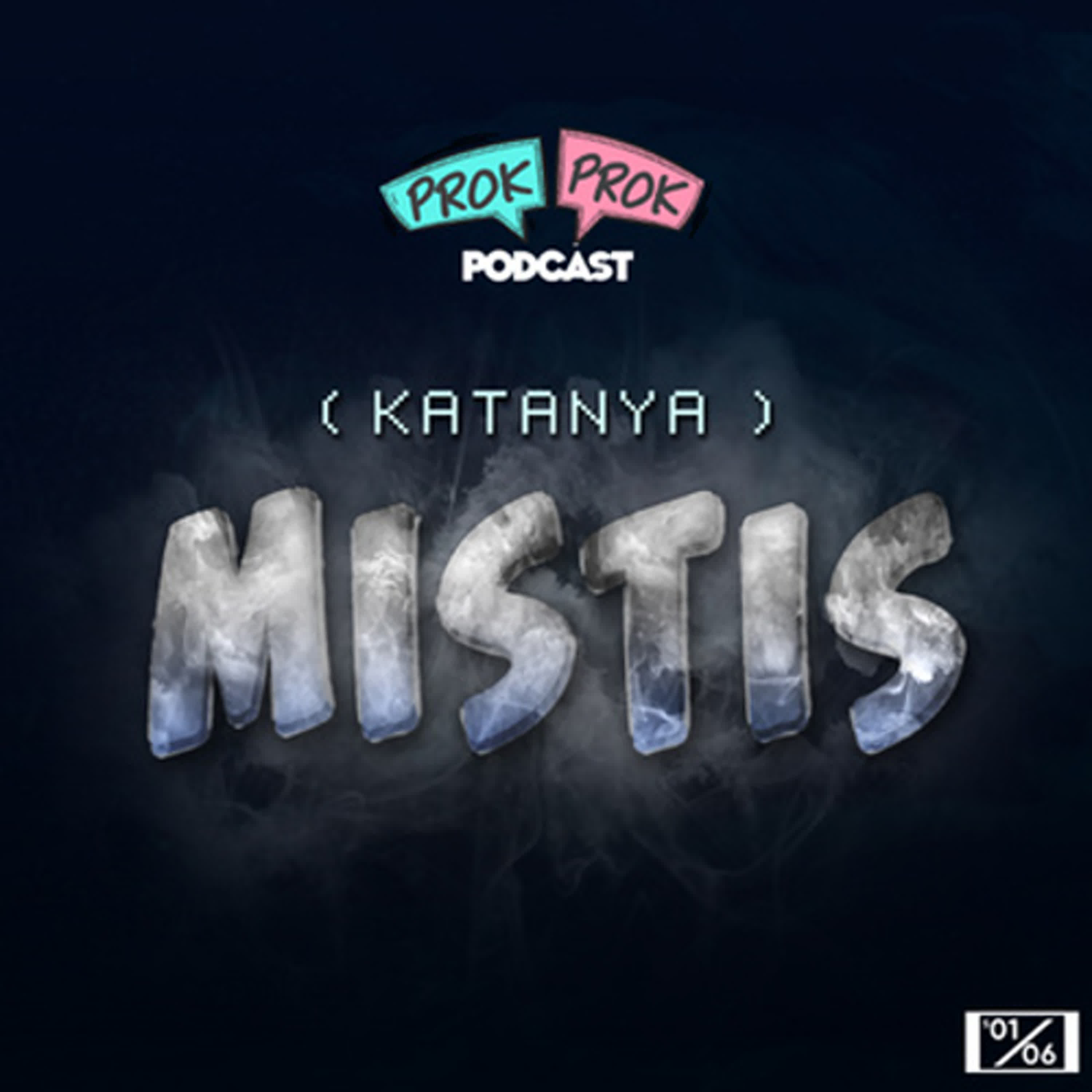 PROK PROK Podcast
