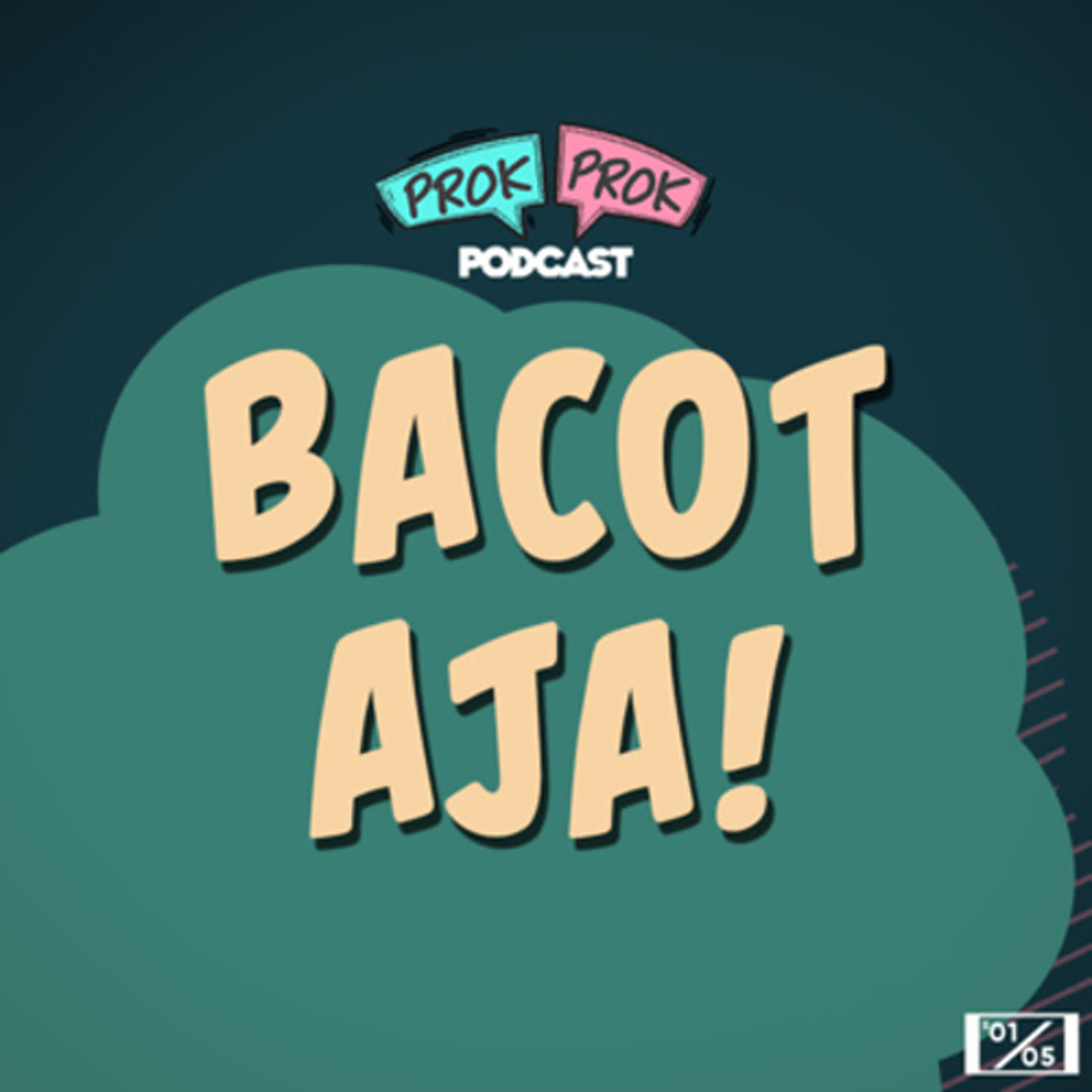 PROK PROK Podcast