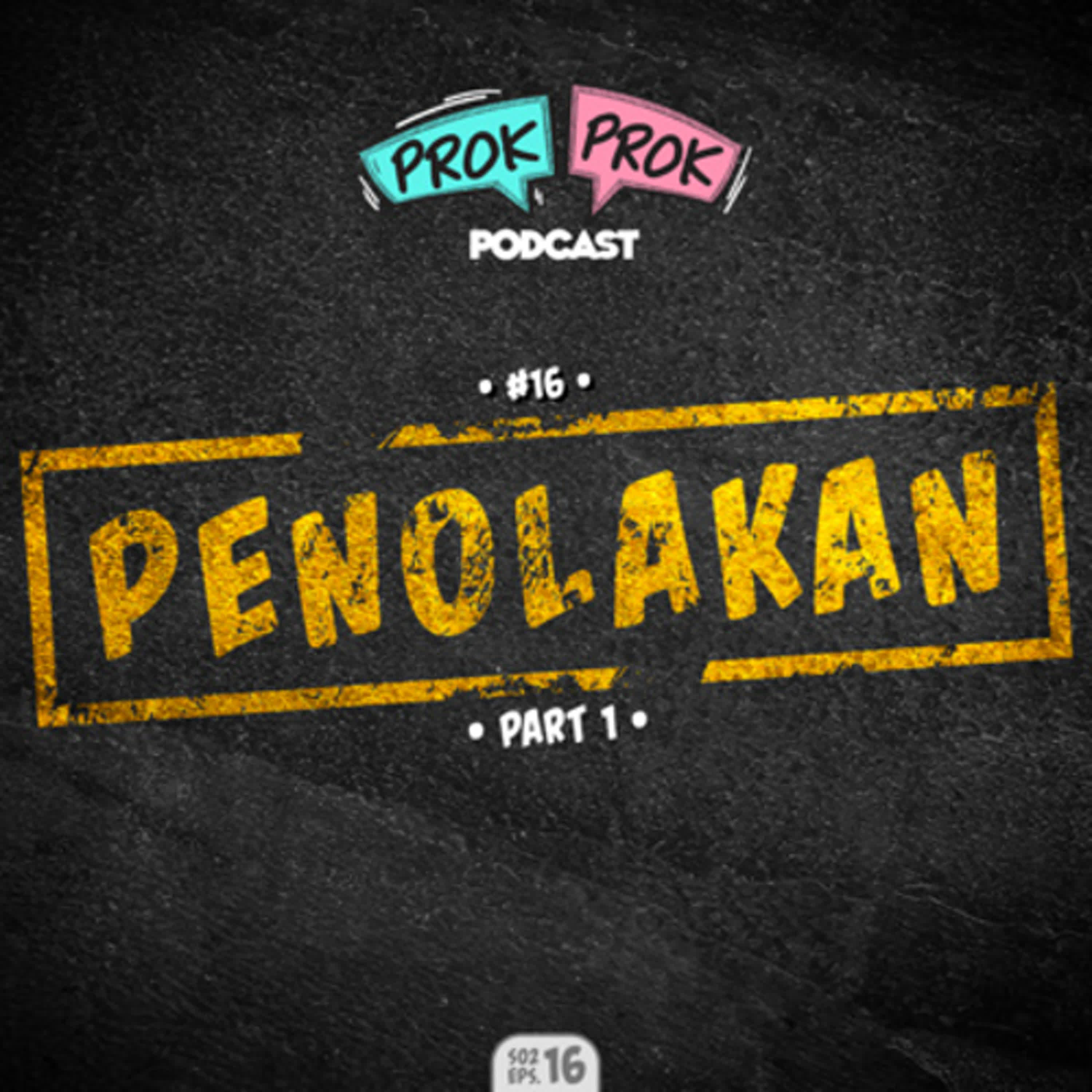 PROK PROK Podcast