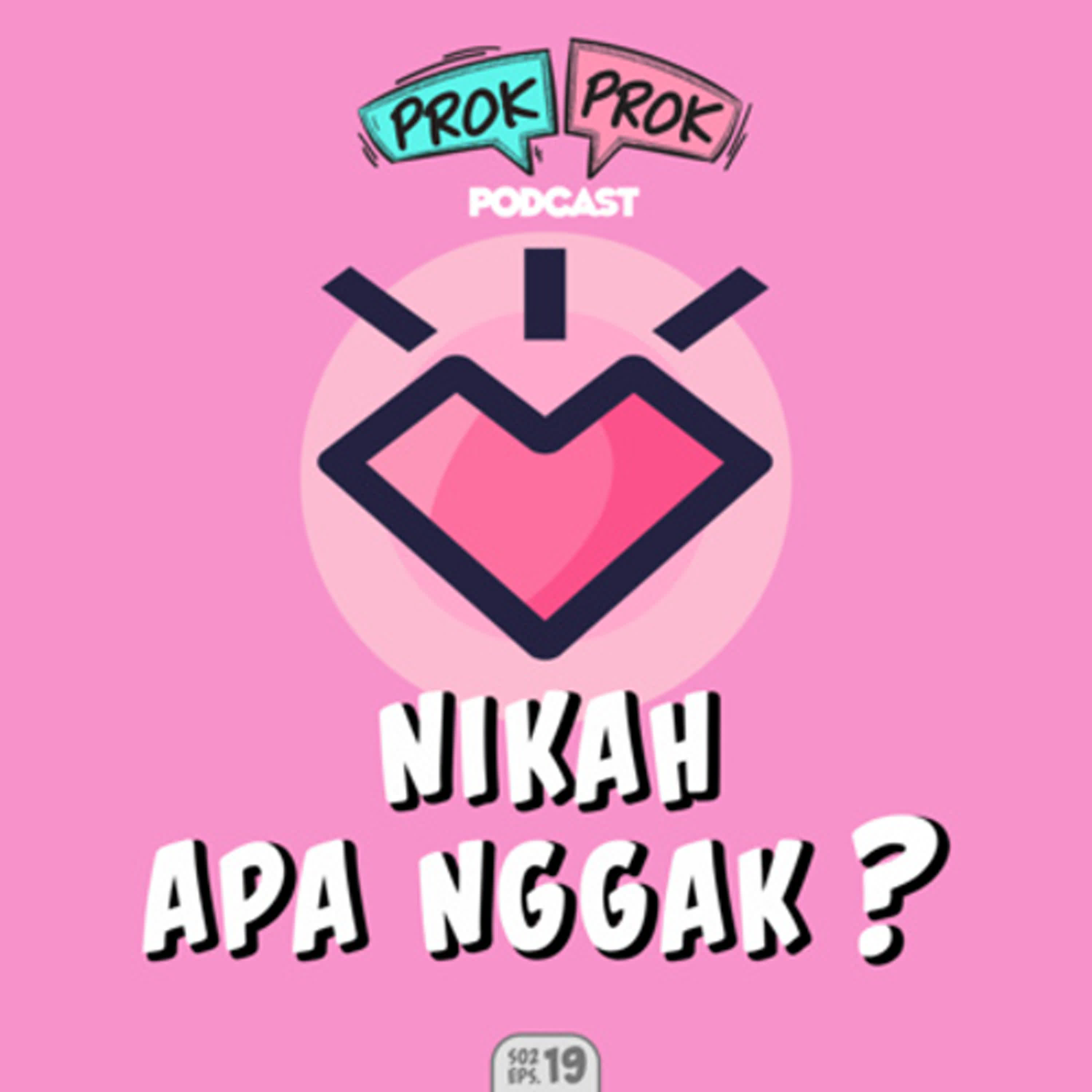 PROK PROK Podcast