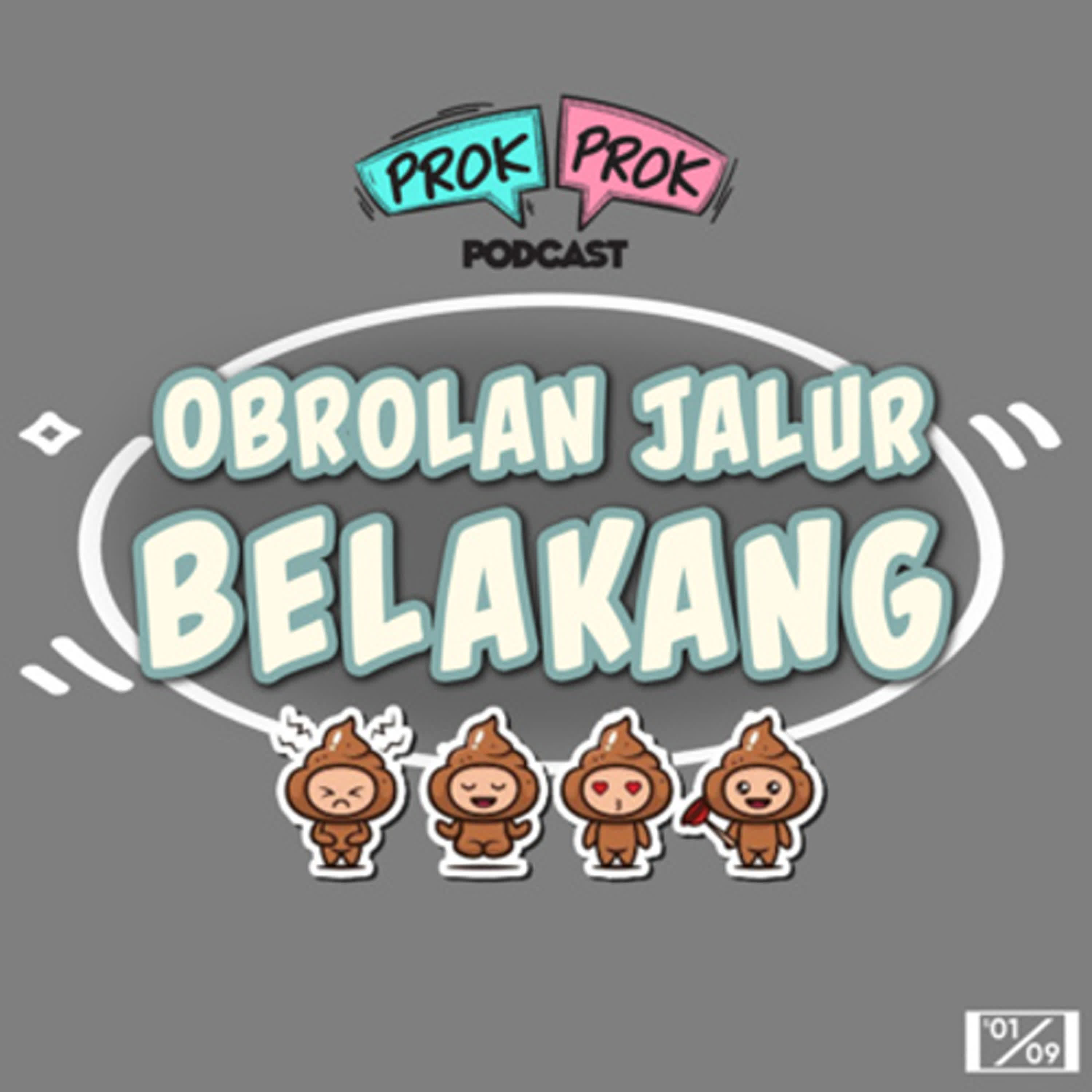 PROK PROK Podcast
