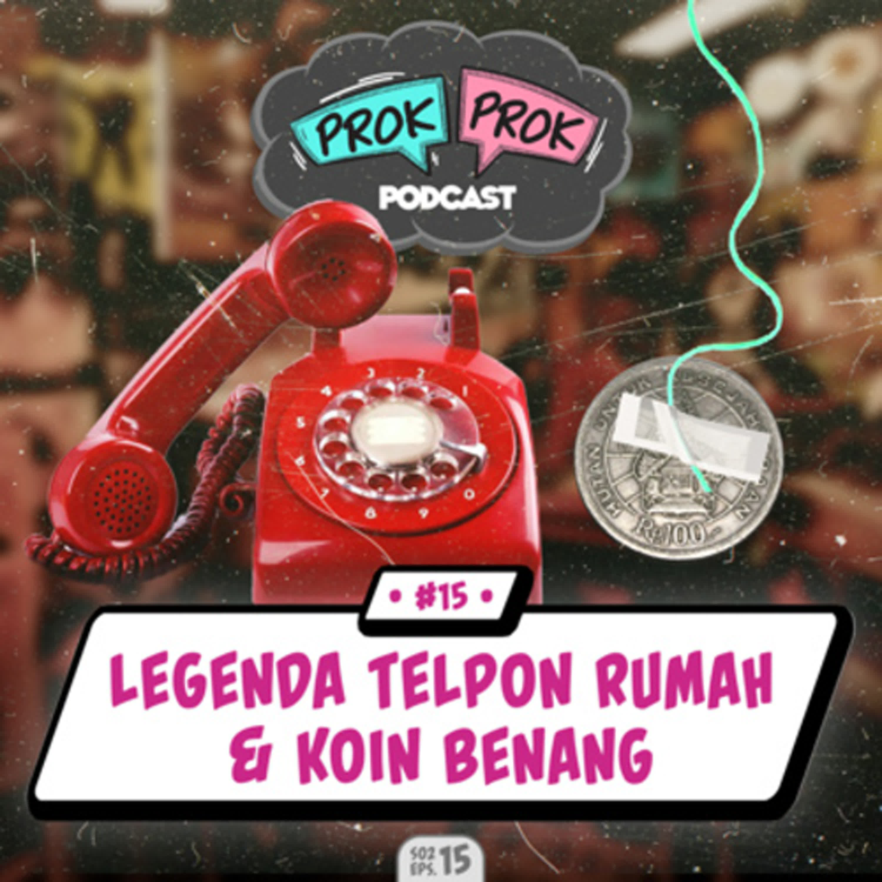 PROK PROK Podcast