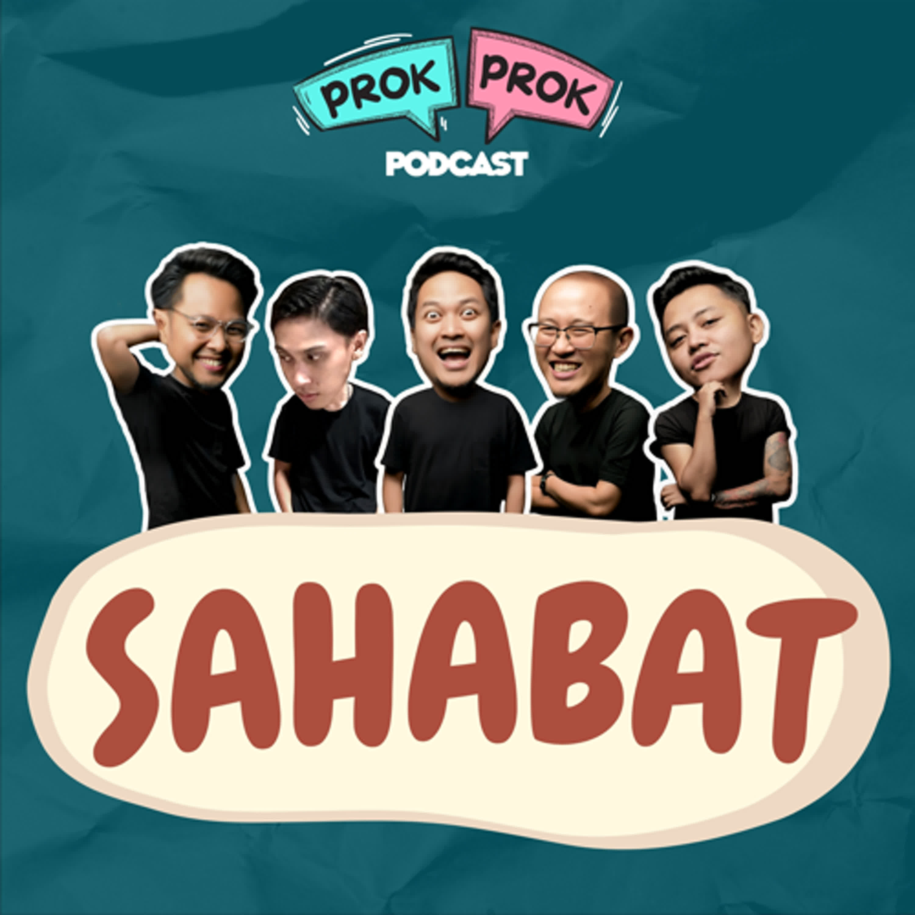 PROK PROK Podcast