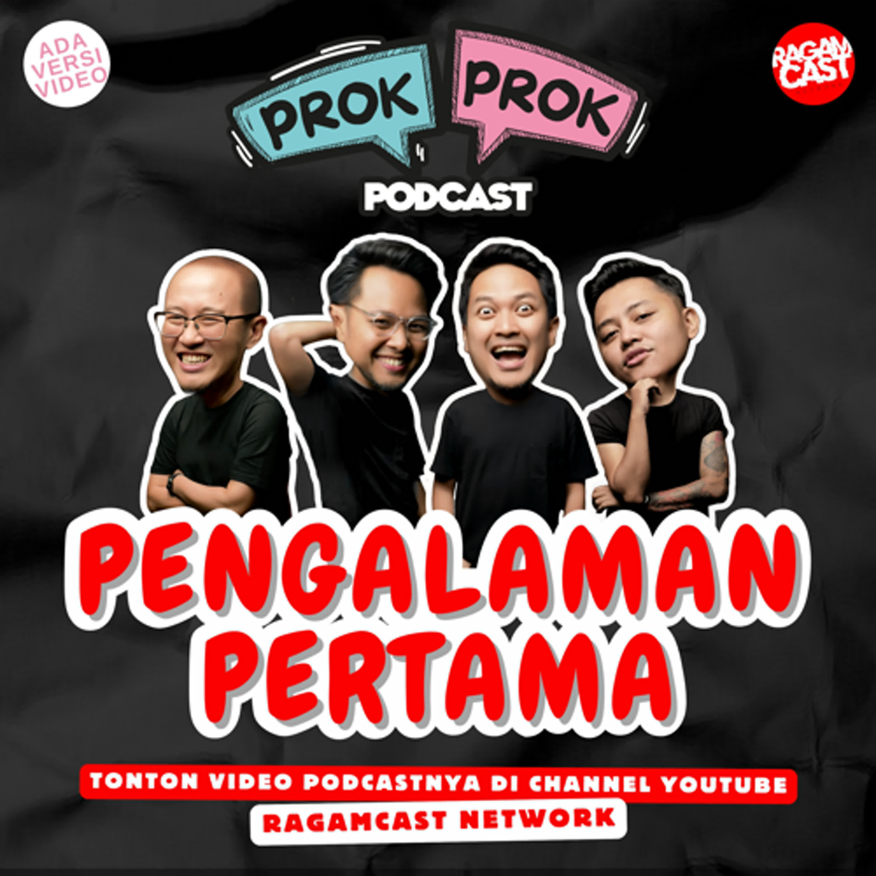 PROK PROK Podcast