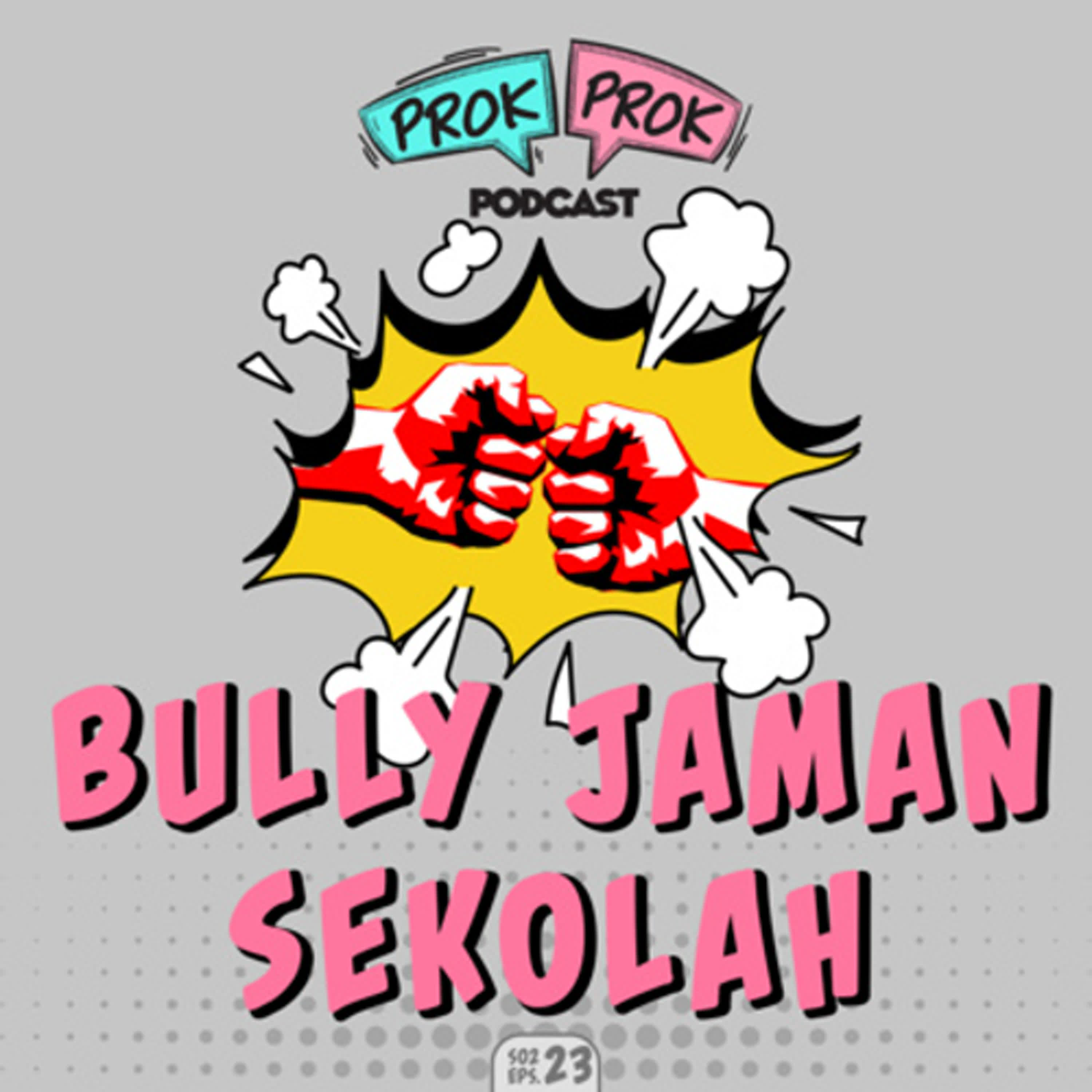 PROK PROK Podcast