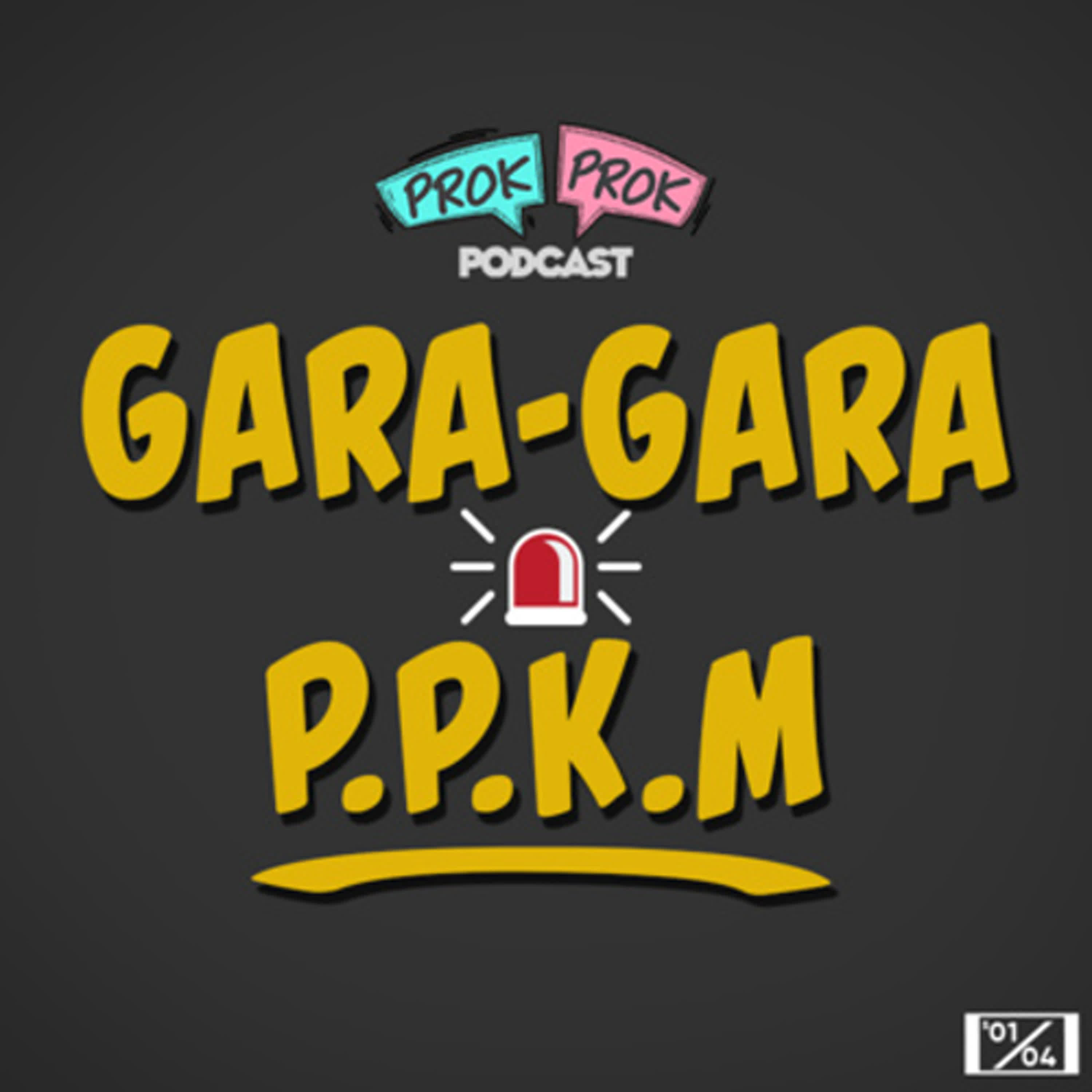 PROK PROK Podcast
