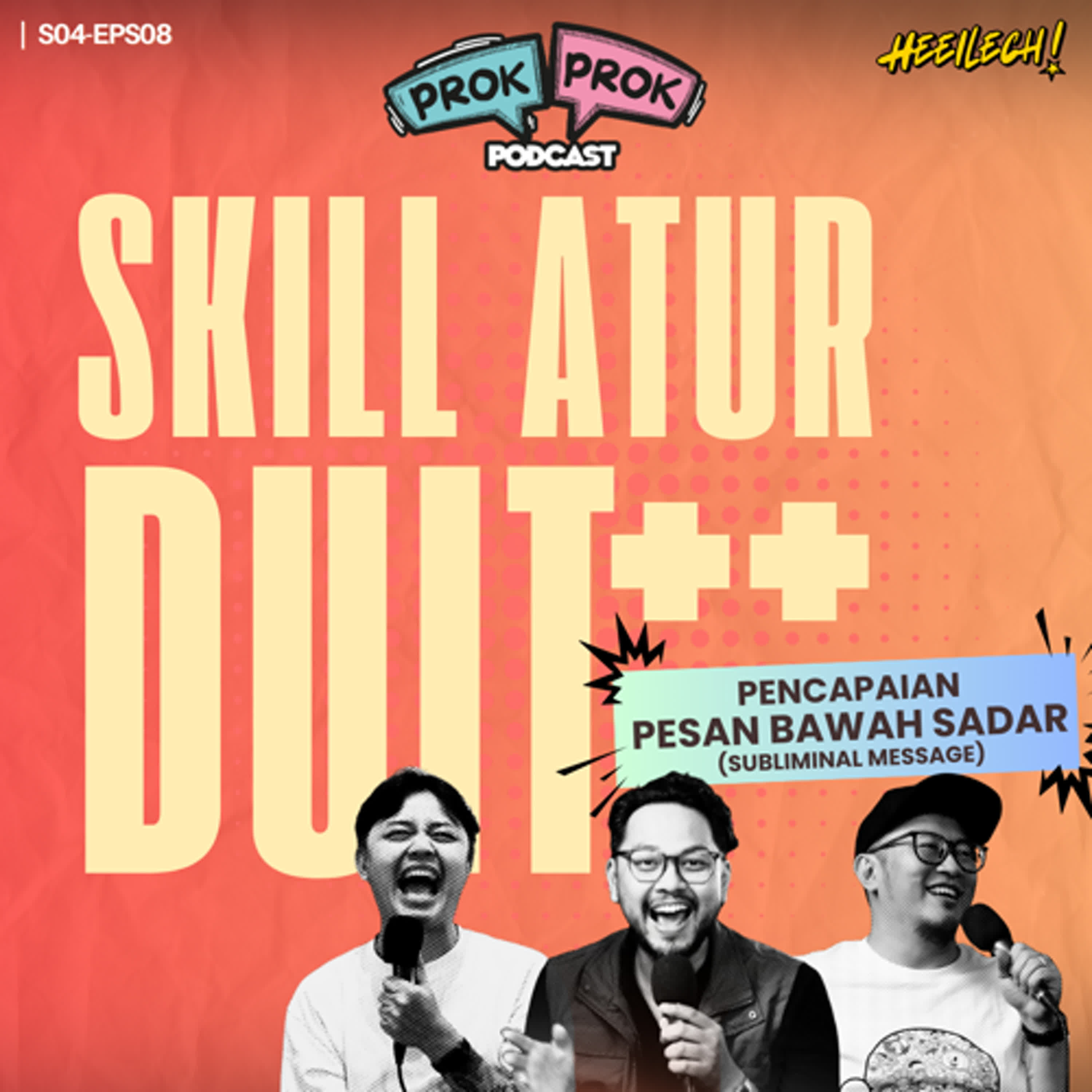 PROK PROK Podcast