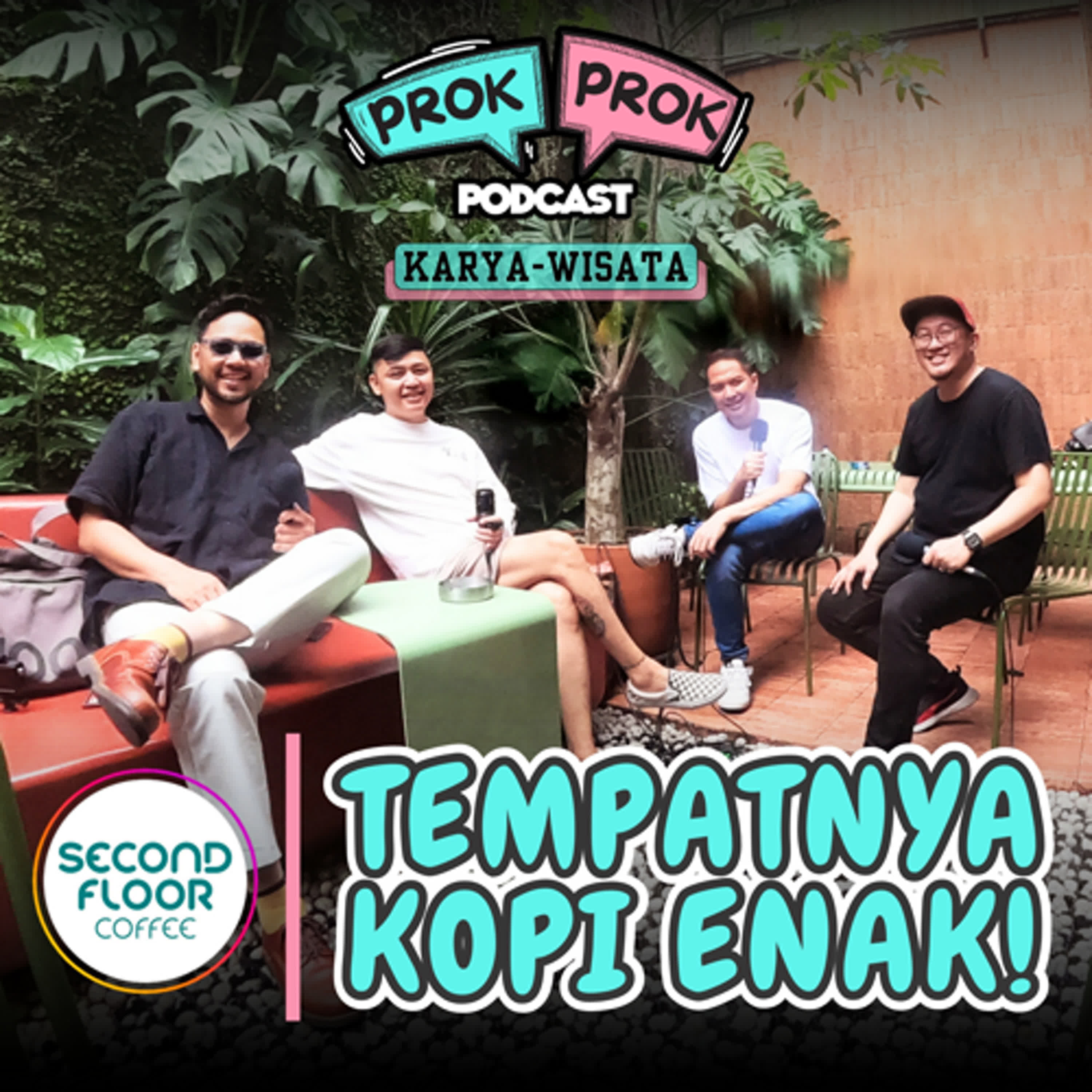 PROK PROK Podcast