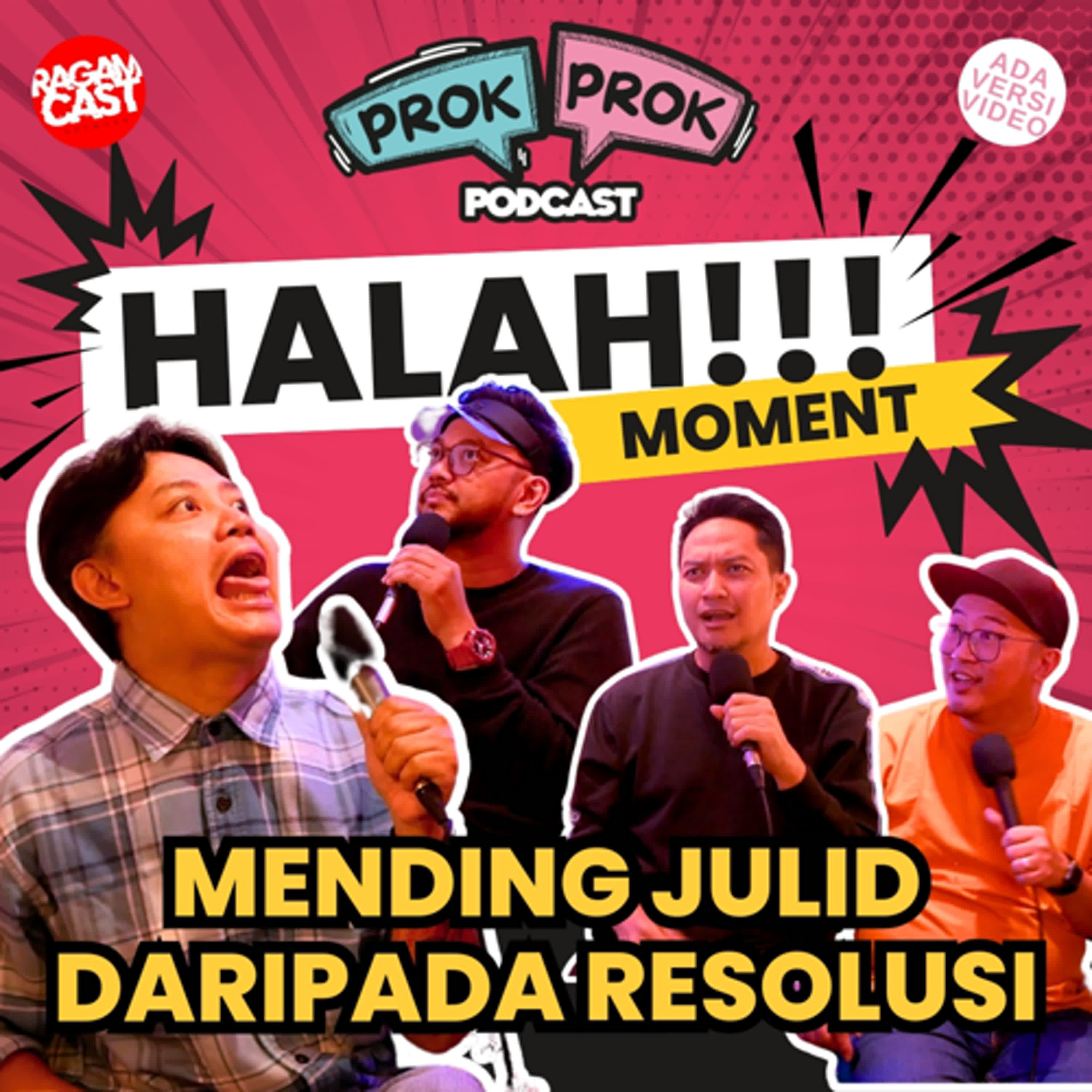 PROK PROK Podcast