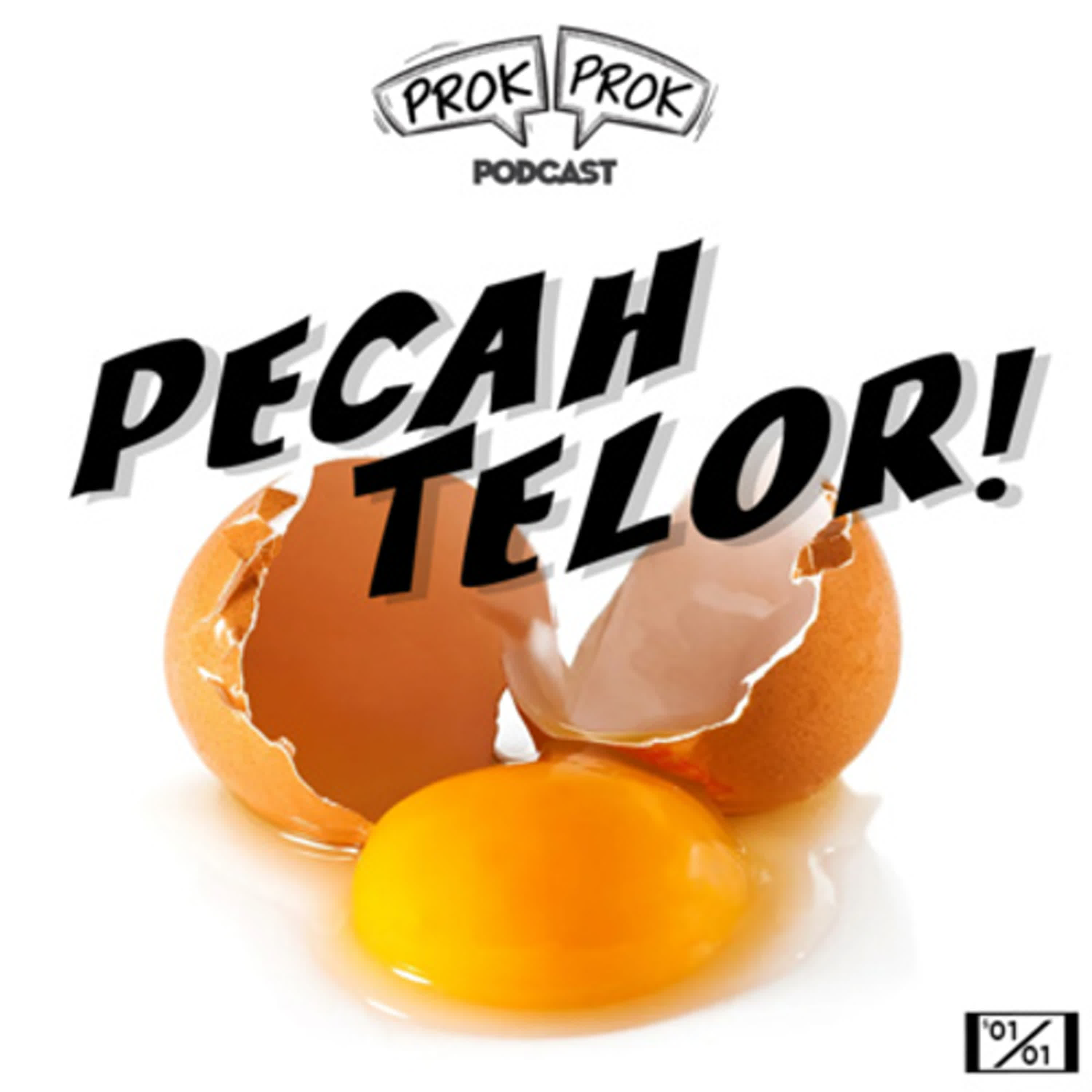 PROK PROK Podcast