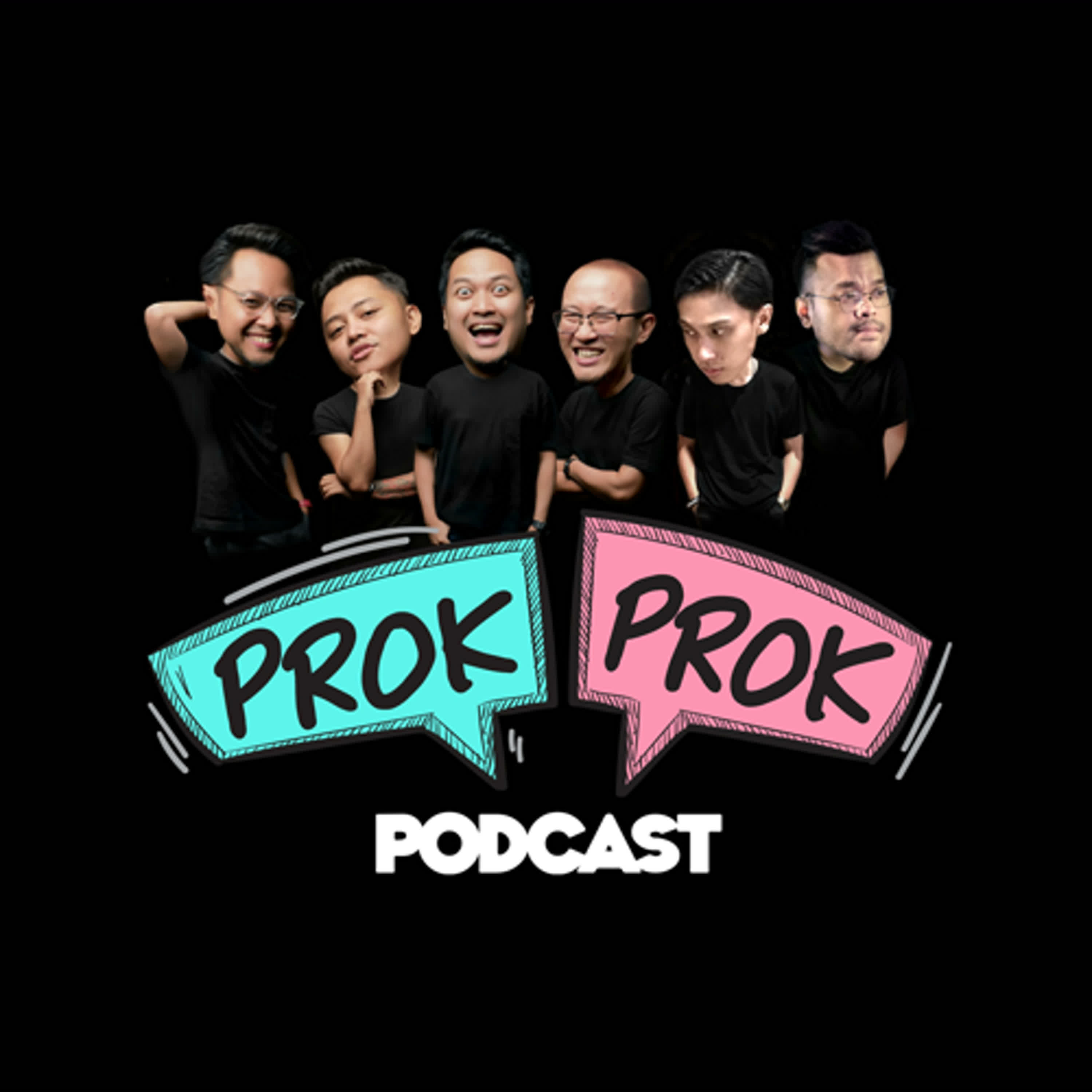 PROK PROK Podcast