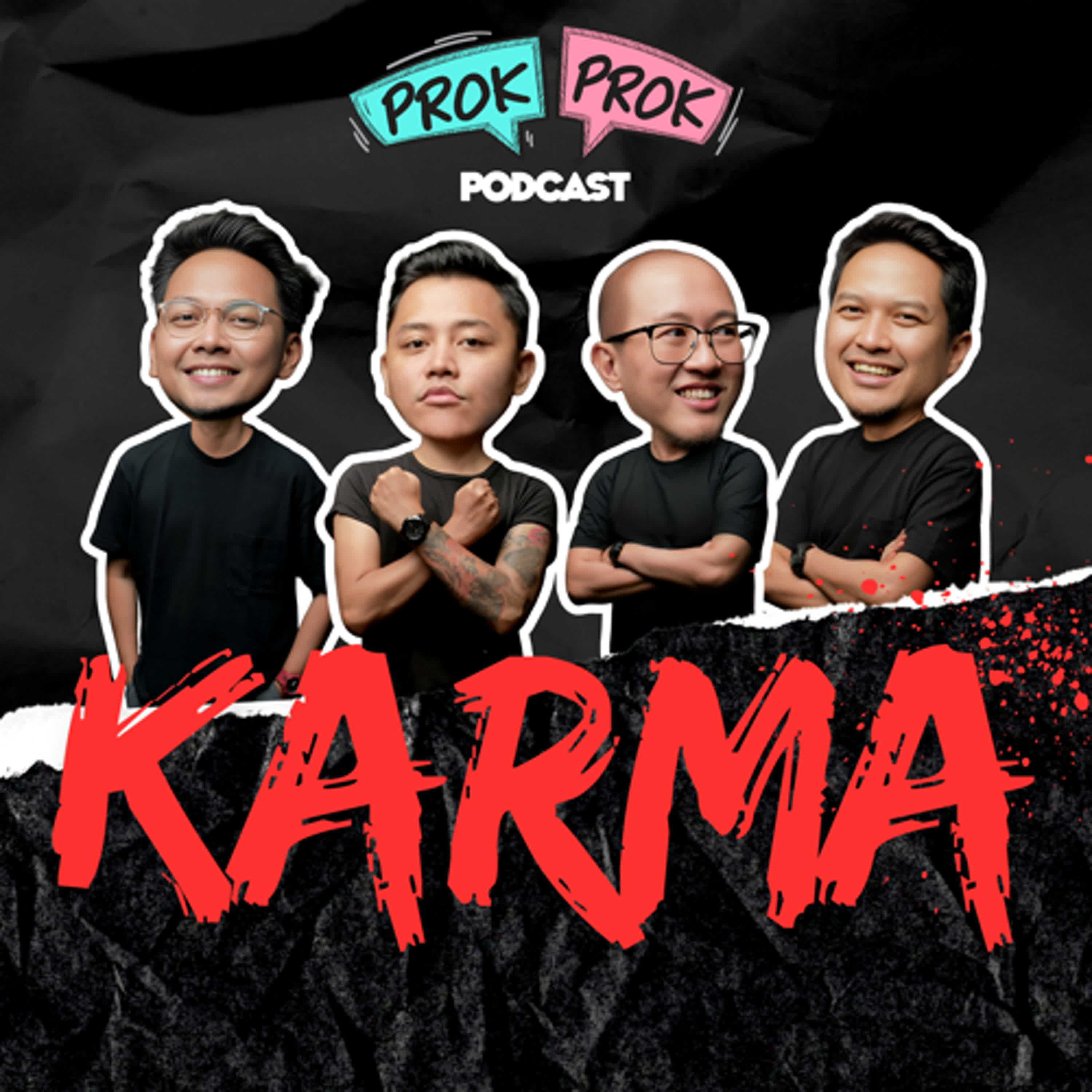 PROK PROK Podcast