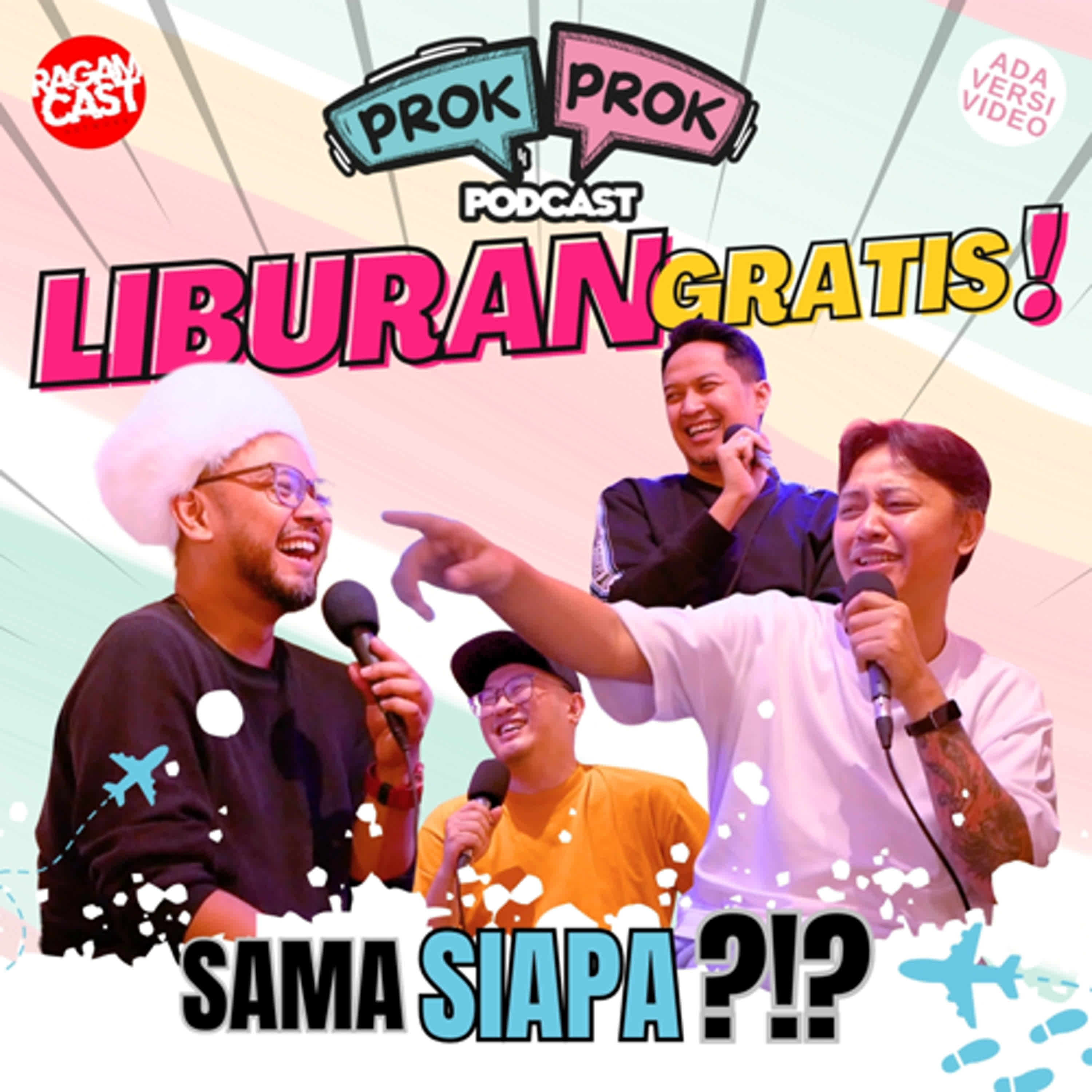 PROK PROK Podcast