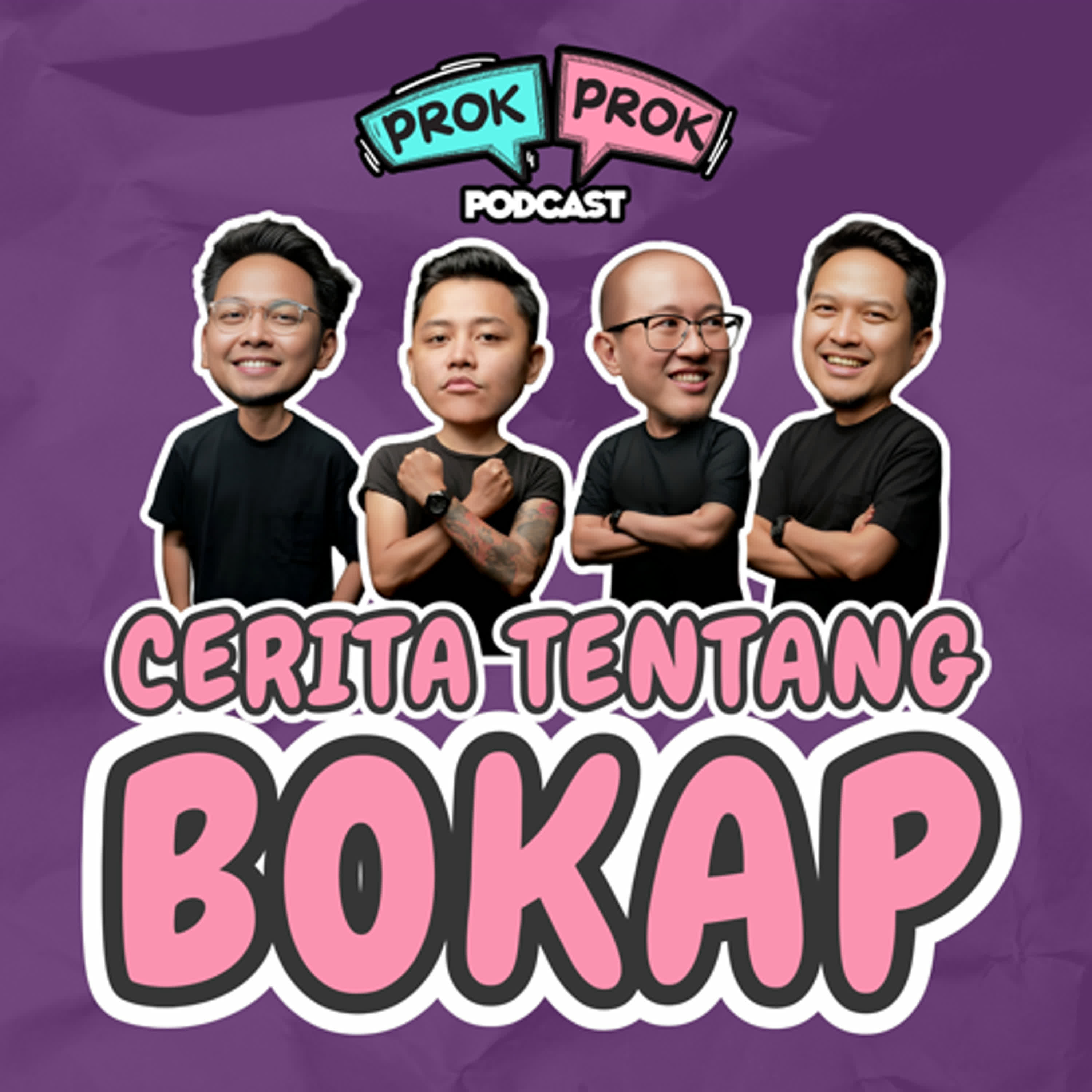 PROK PROK Podcast