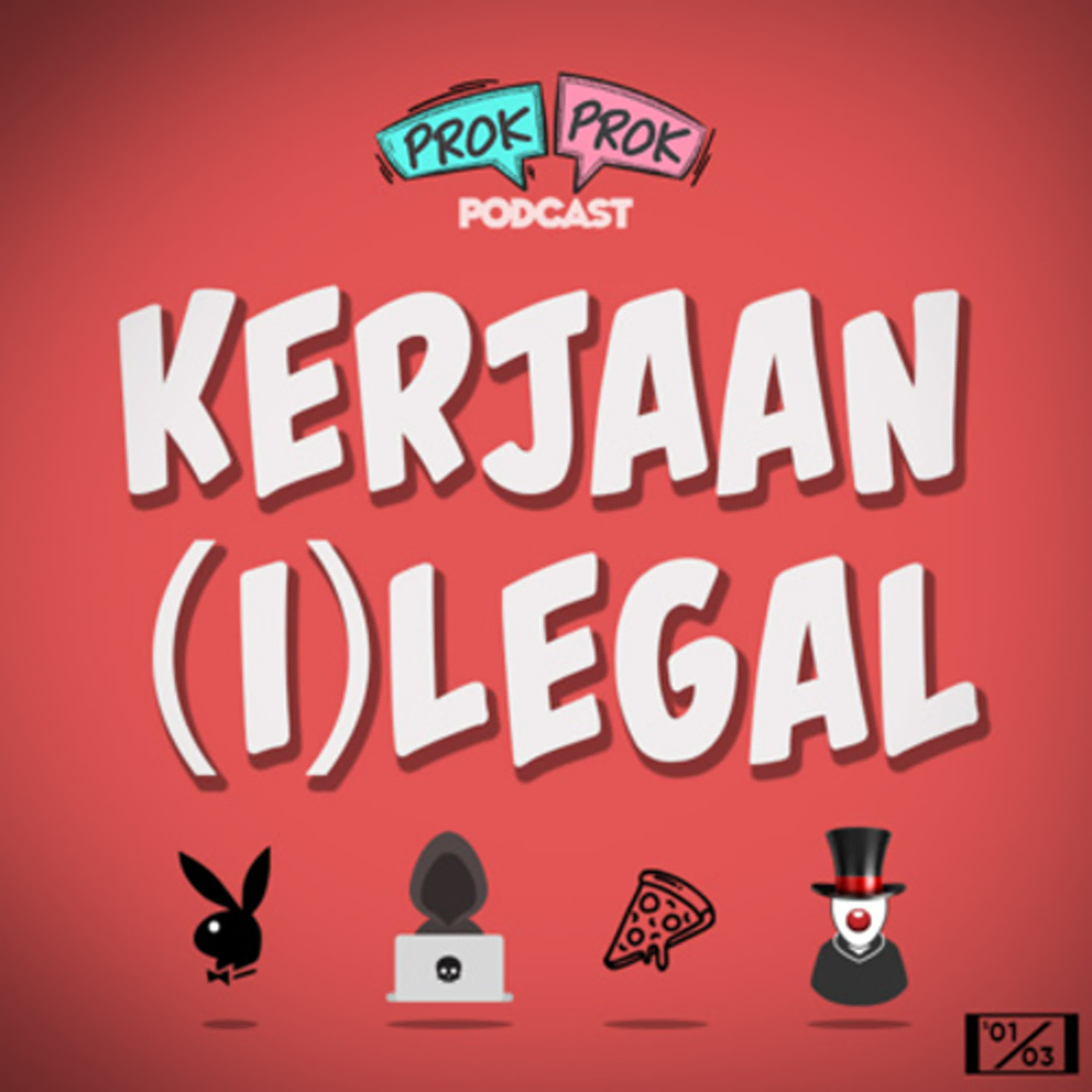 PROK PROK Podcast