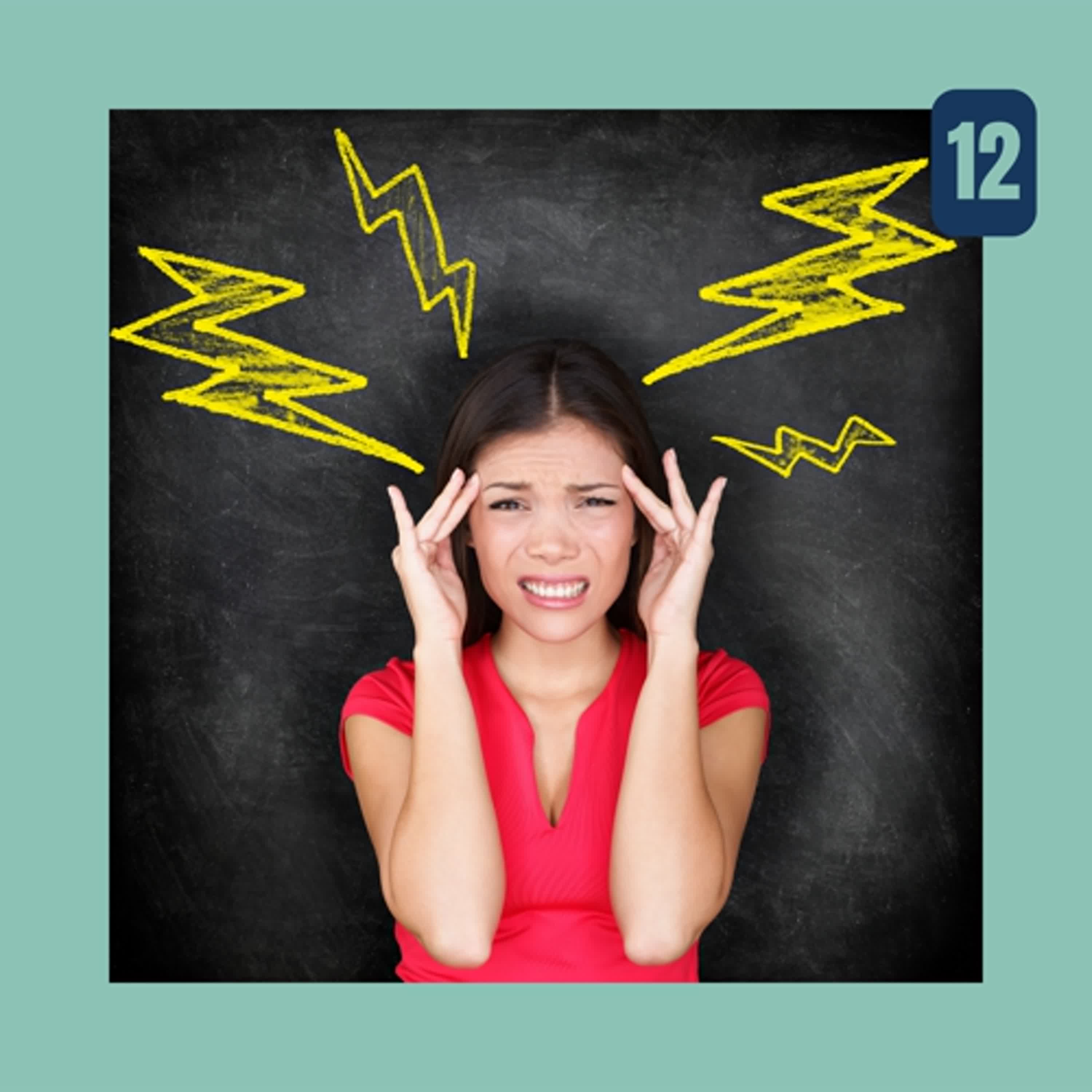 Ep.12: Olivia’s Disastrous Day – A Phrasal Verb Story Ep.12: Olivia’s Disastrous Day – A Phrasal Verb Story