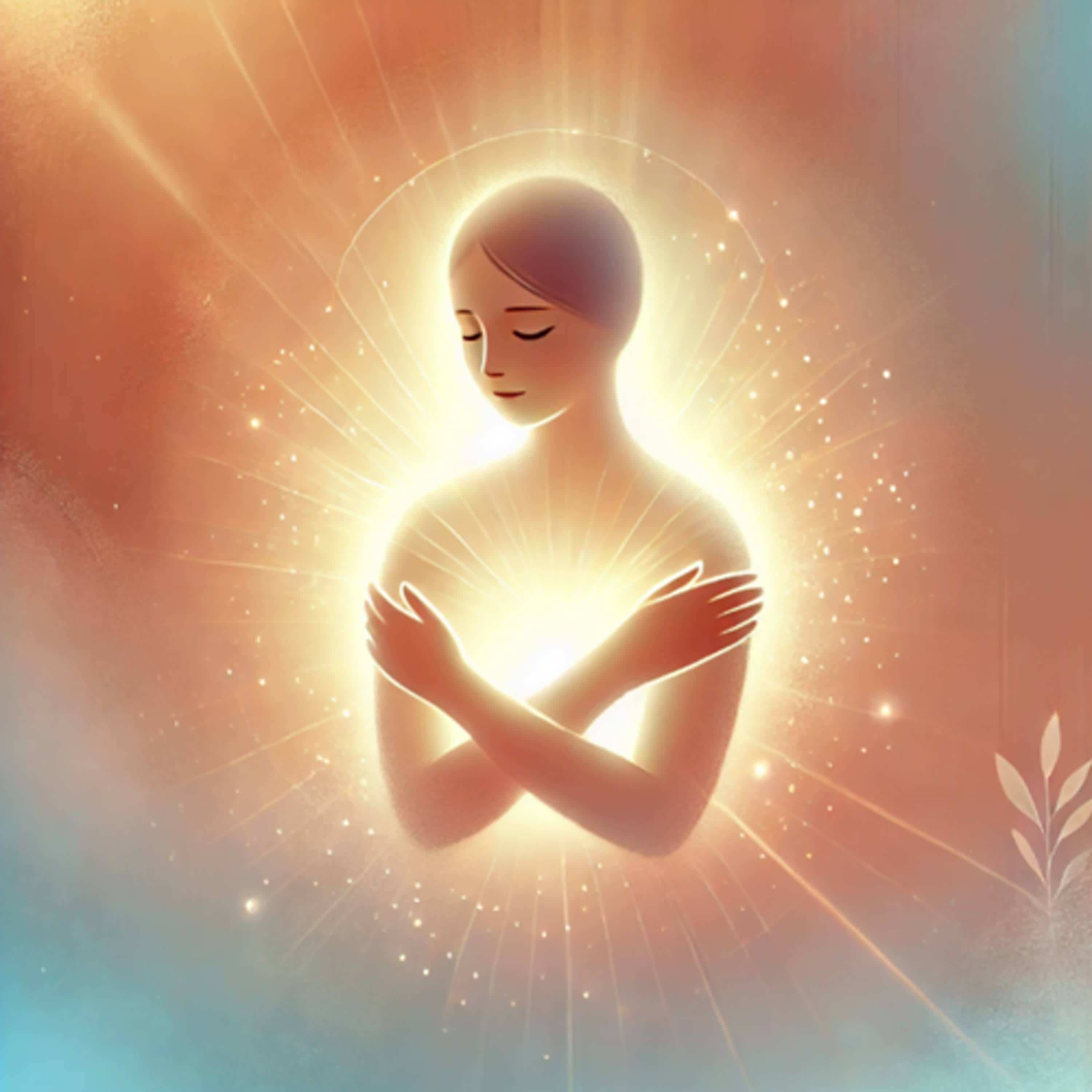 EP4 - 擁抱安全感：讓焦慮慢慢遠離