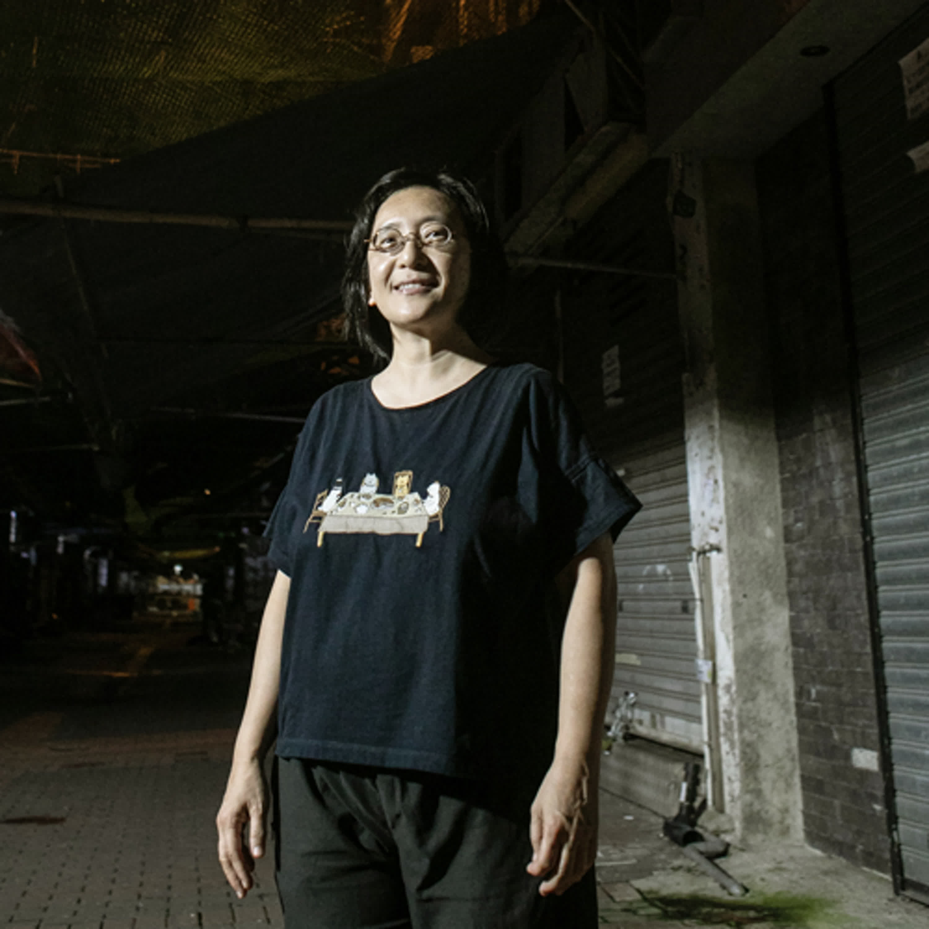 誌 PODCAST 010｜Indie 系列：審視博物館什麼沒有說、不敢說、忘了說 ft.獨立出版人默泉 episode artwork