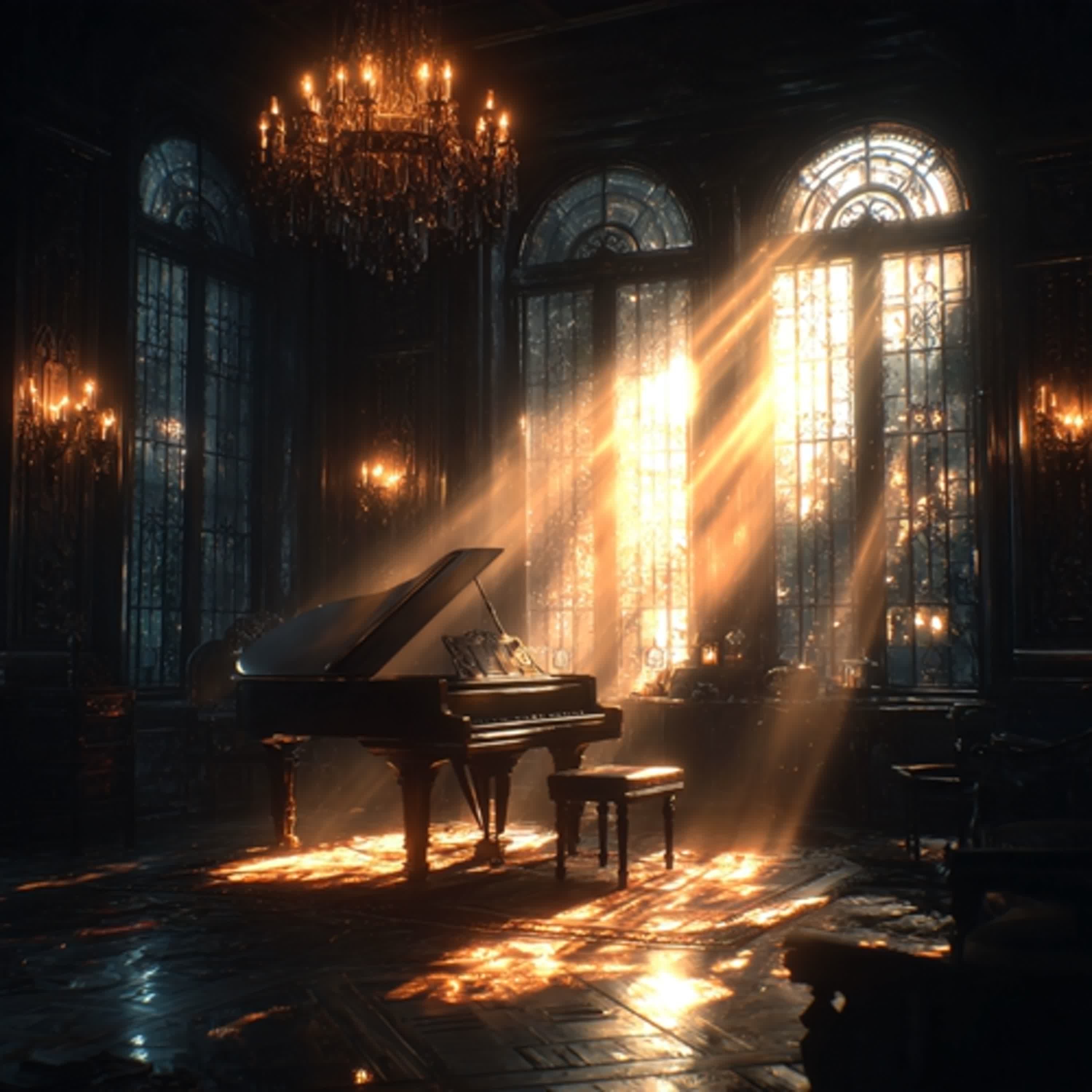 第二十一集-靈魂印記