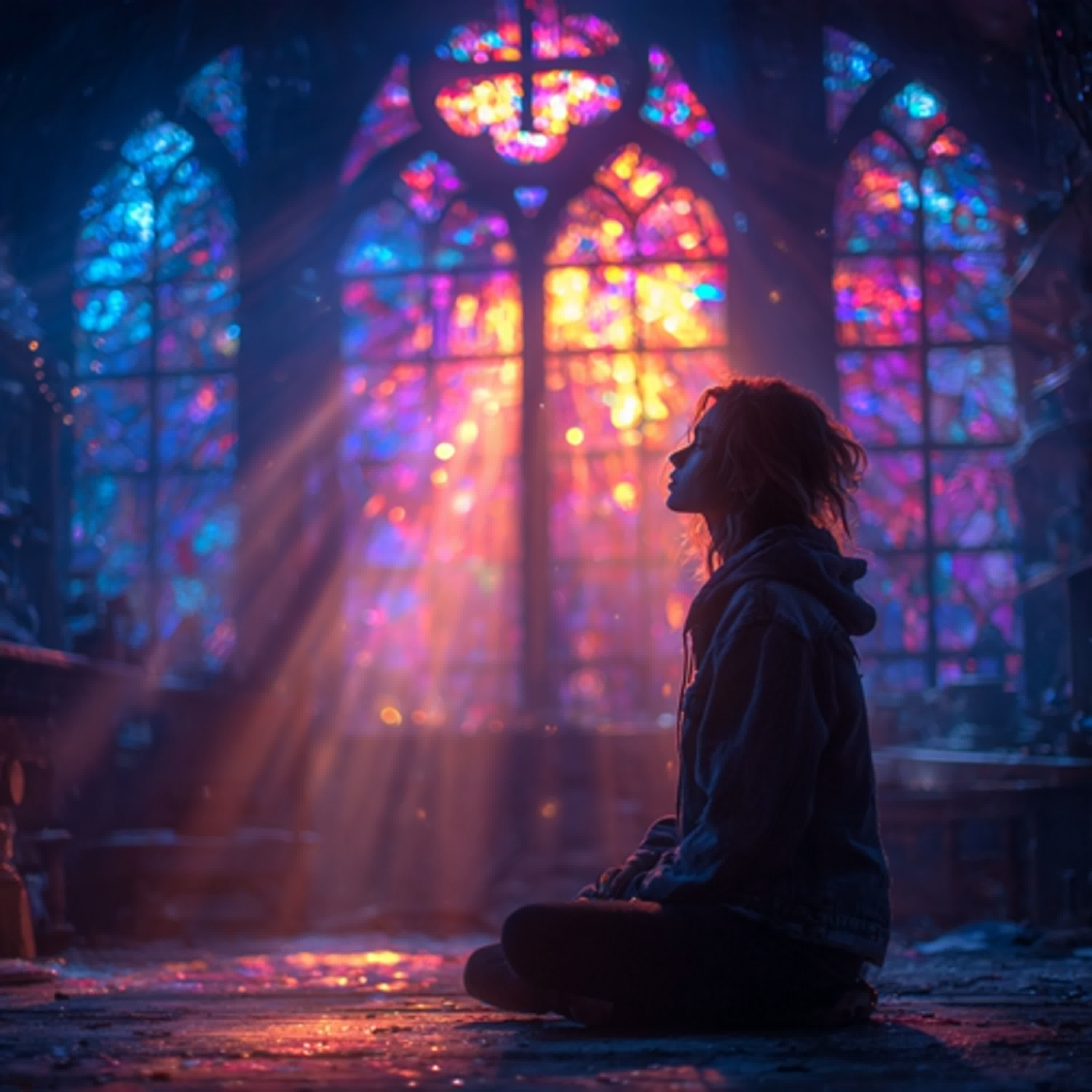 第35集-療癒在你說出來的那一刻就開始了