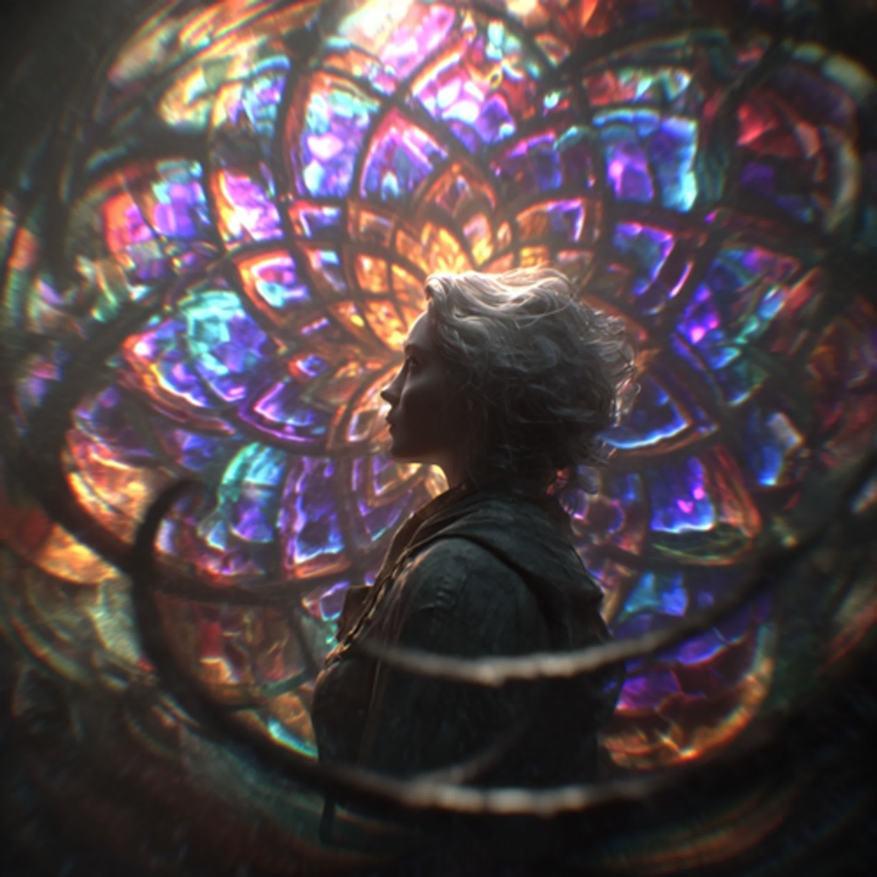 第34集-為何現代人沒時間探索自己