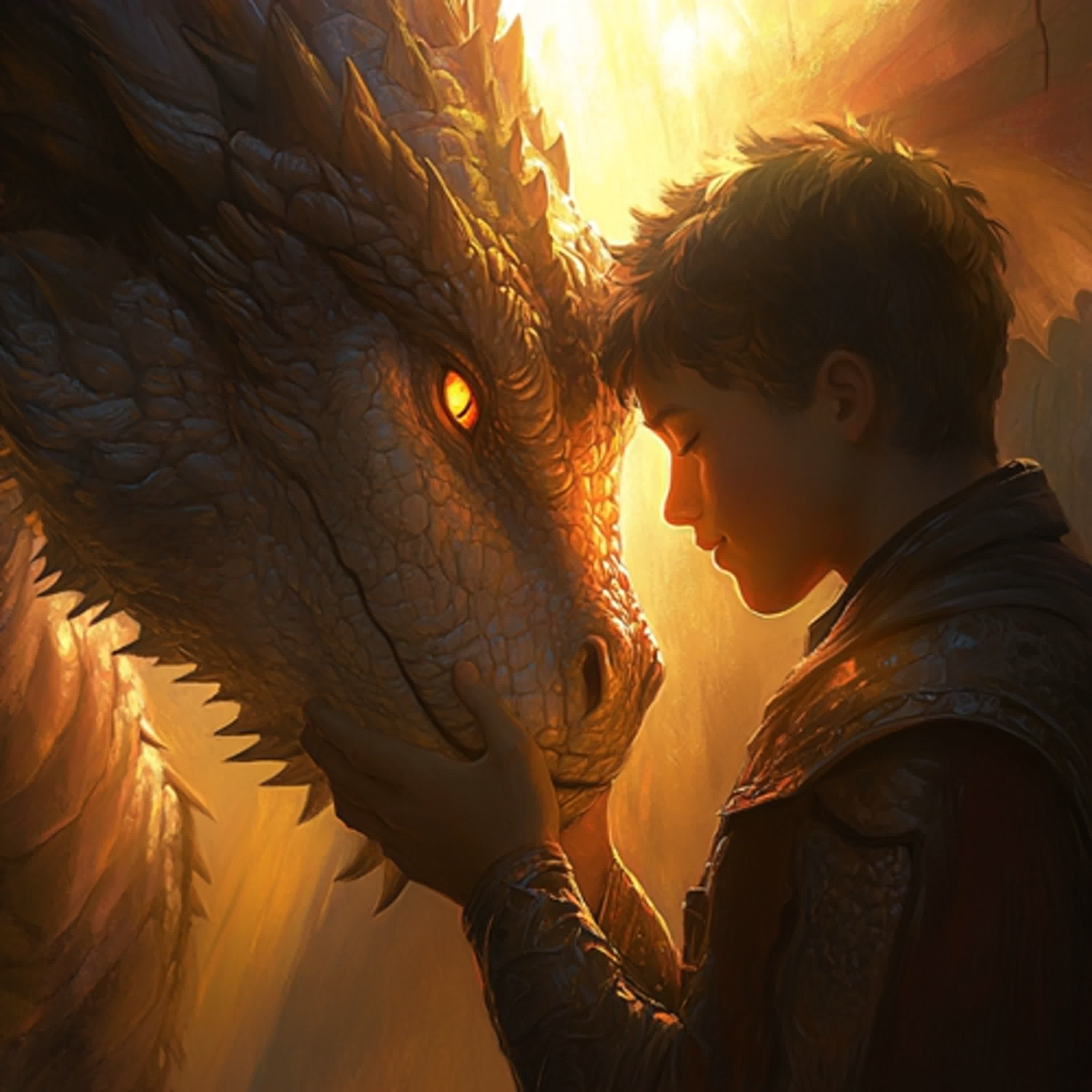 第三十二集-你與龍是真的連結了嗎?