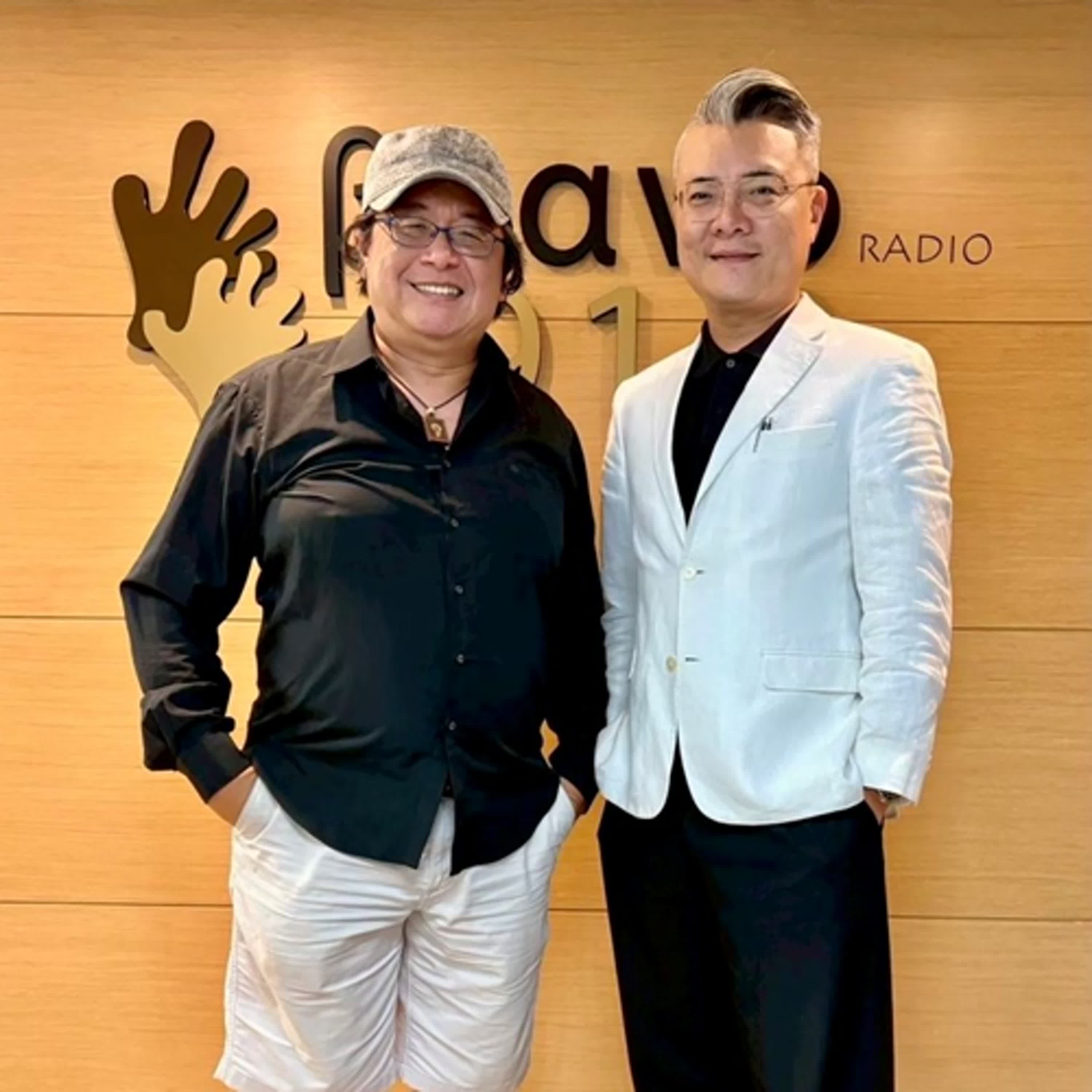 【品牌大使停看聽】 烈酒教育工作曁私人客戶關係經營者  林嘉盈