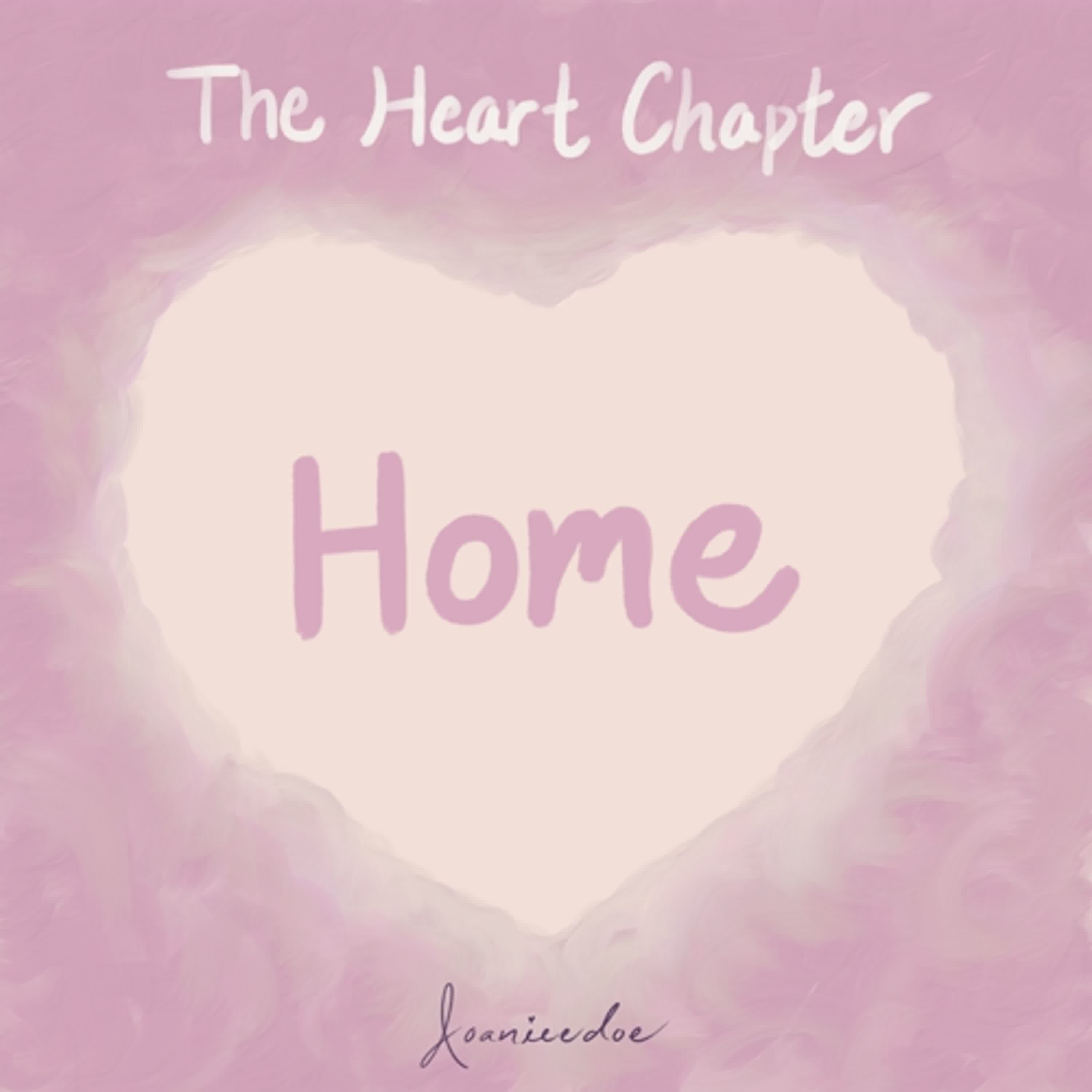 Joanieedoe\'s Heart Space Tea Place