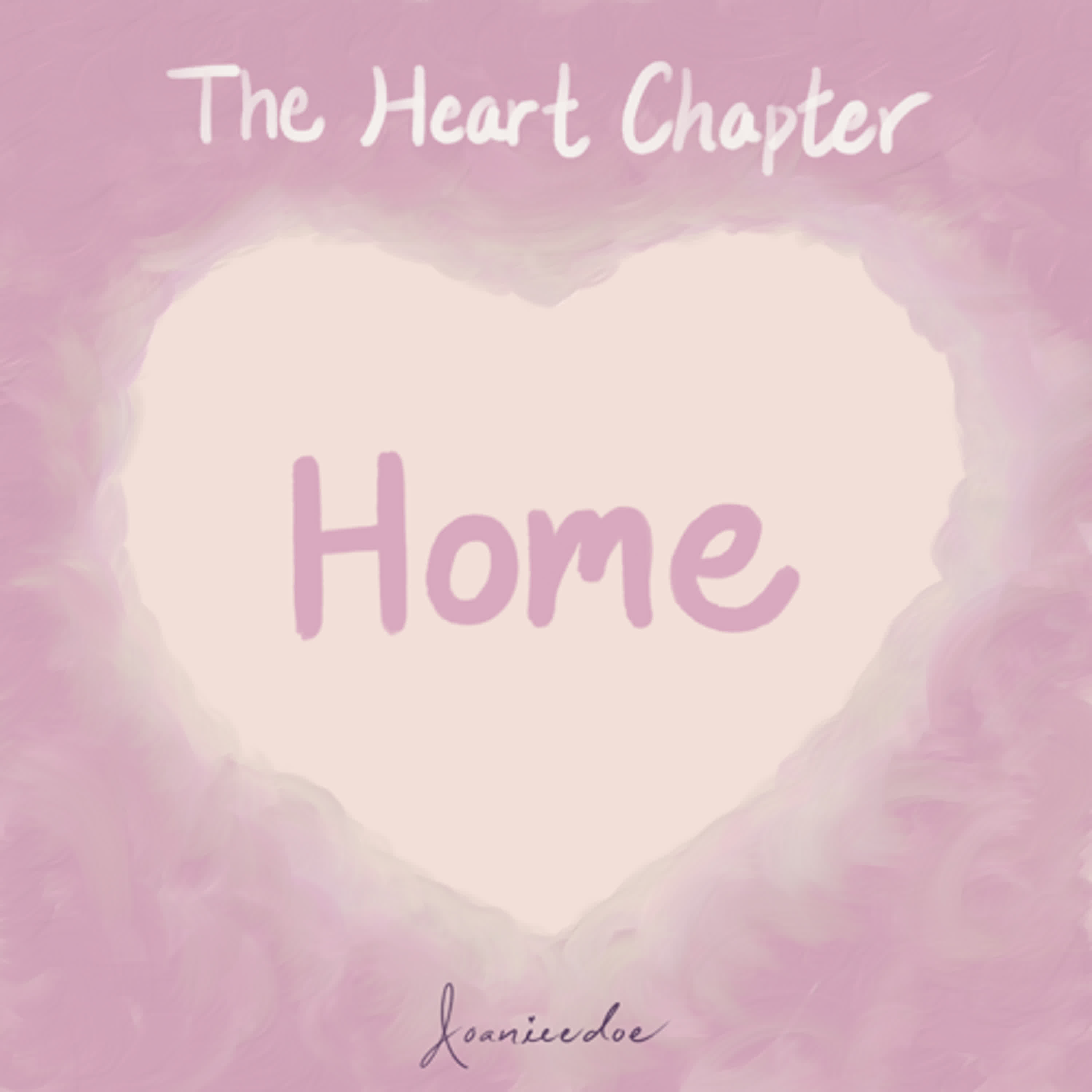 Joanieedoe\'s Heart Space Tea Place