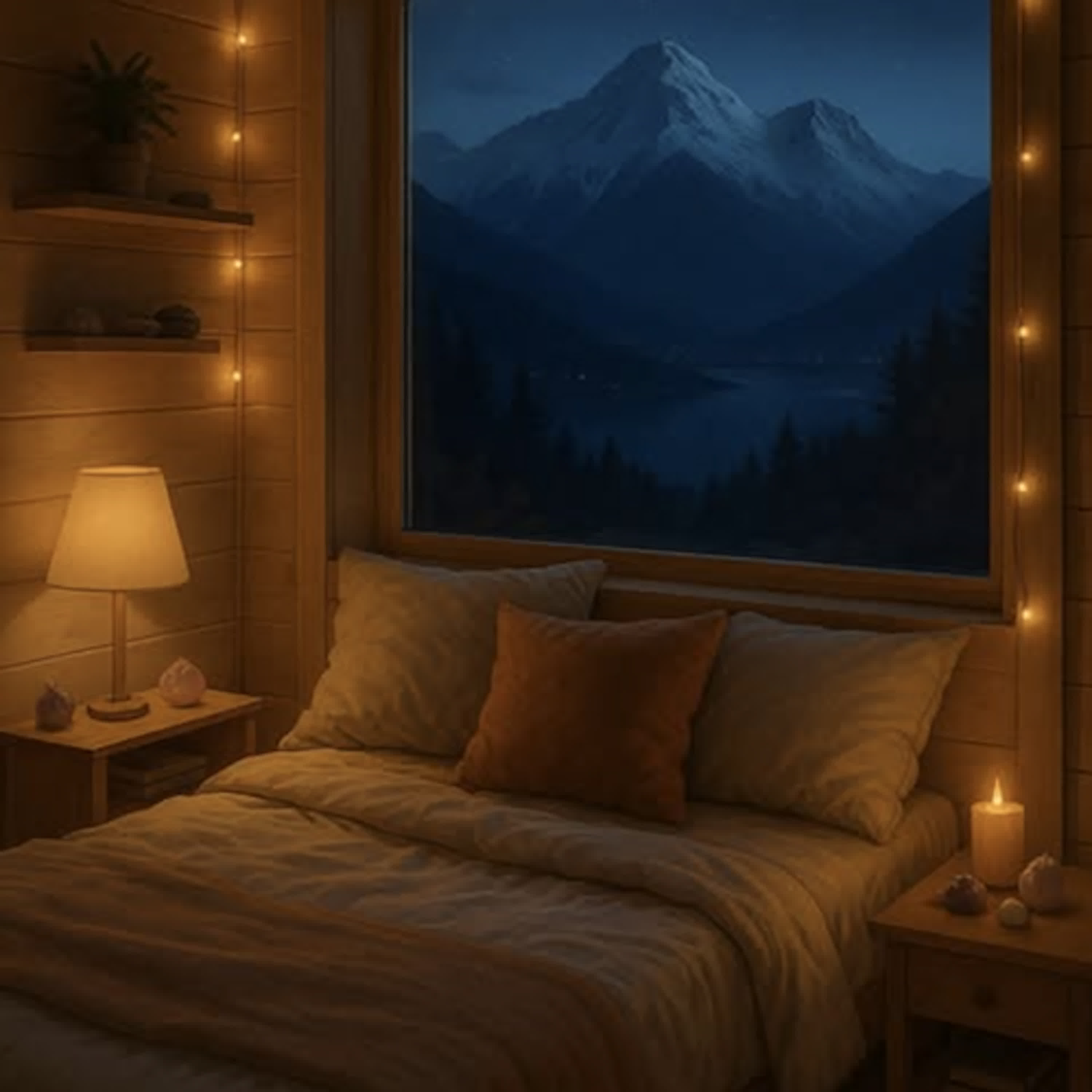 高敏感者下班的能量切割冥想 高敏感者下班的能量切割冥想