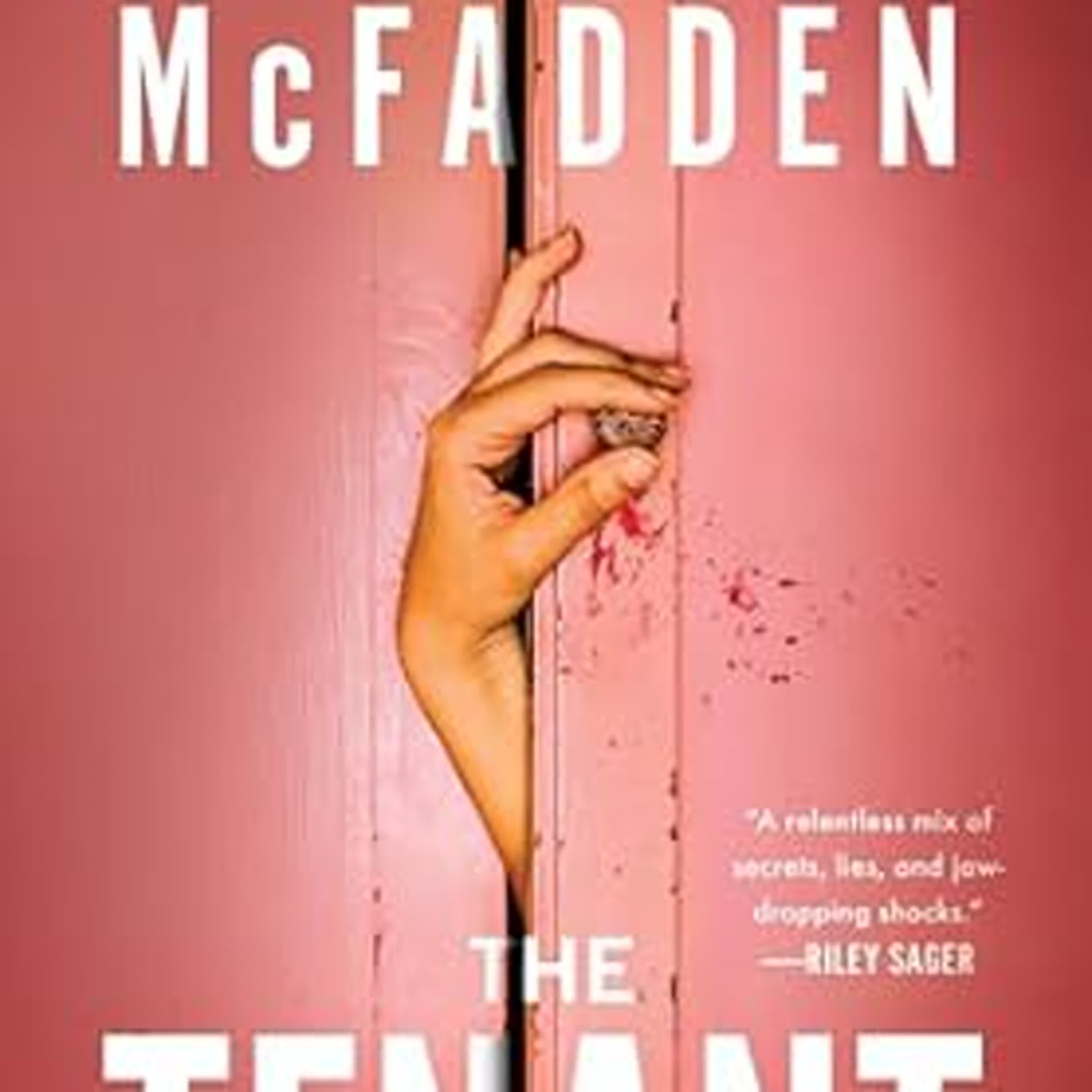 Free AudioBook 🎧 The Tenant by Freida McFadden Listen Online