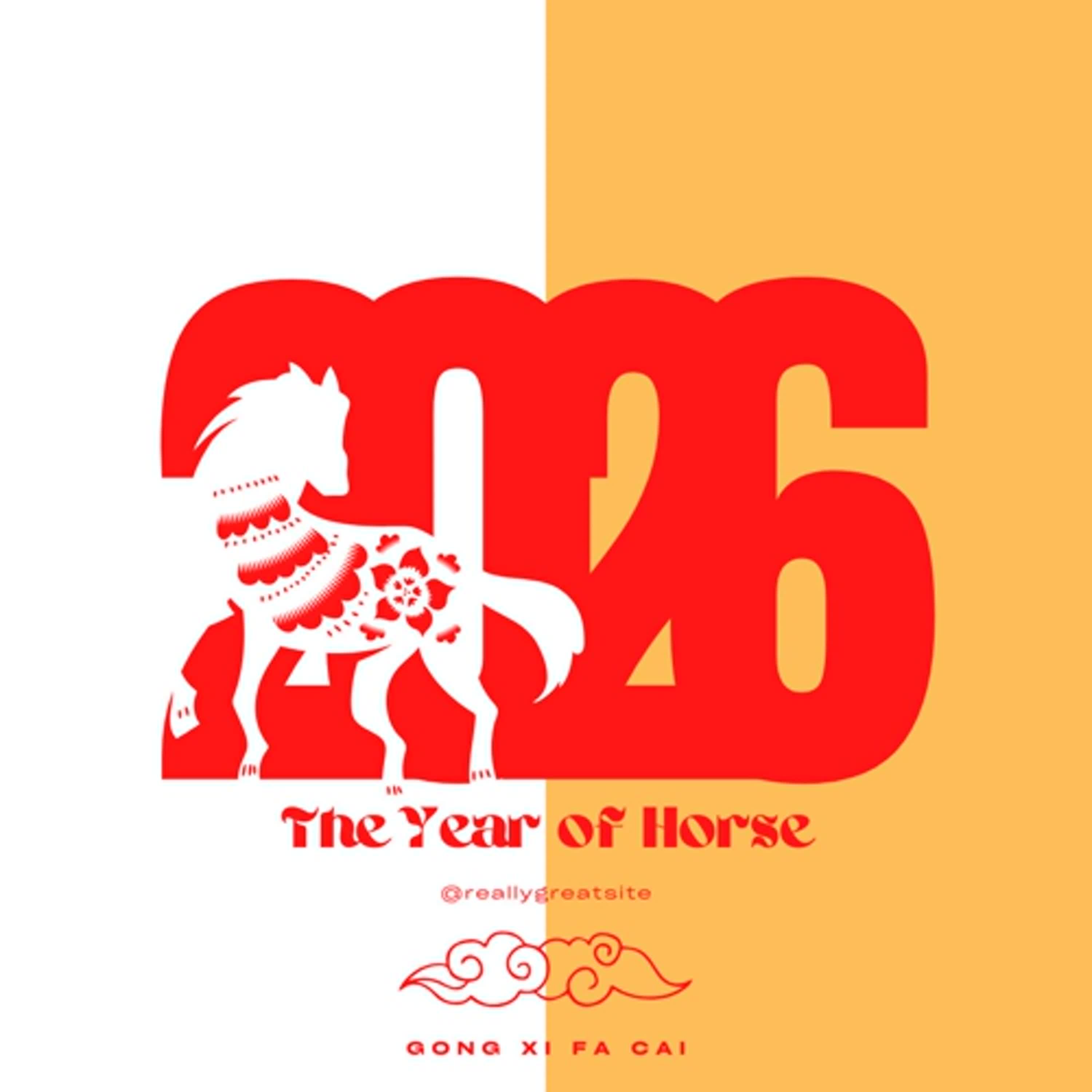 好運敲敲門│2026 丙午馬年:屬馬的人遇到「雙重大歲」!│夏天 好運敲敲門│2026 丙午馬年:屬馬的人遇到「雙重大歲」!│夏天