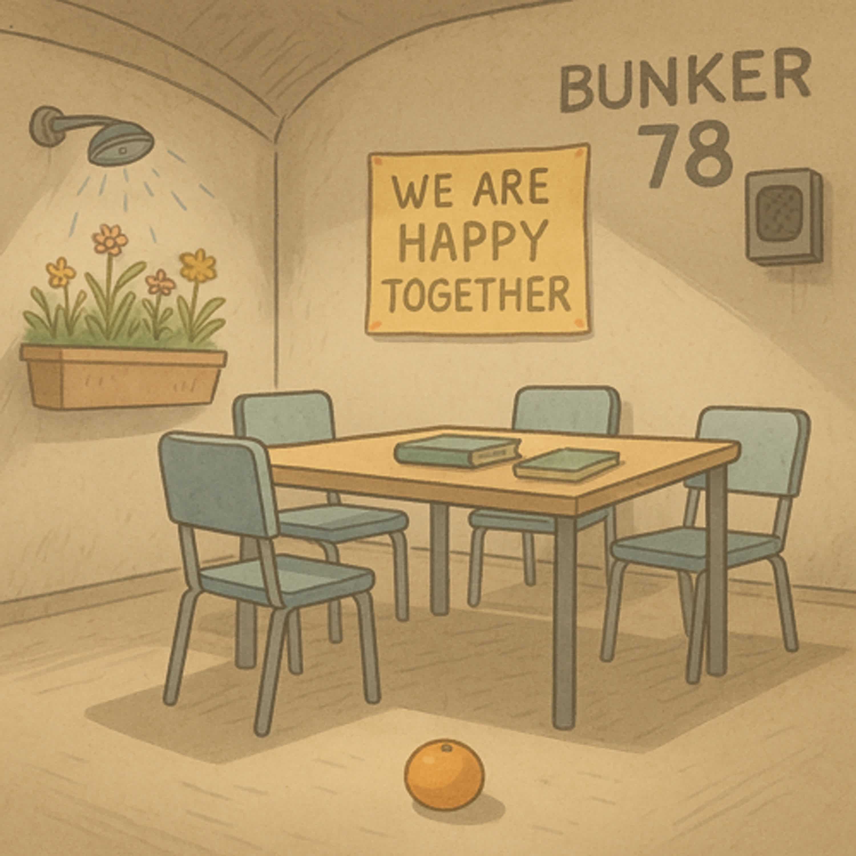 《地堡78》 episode artwork