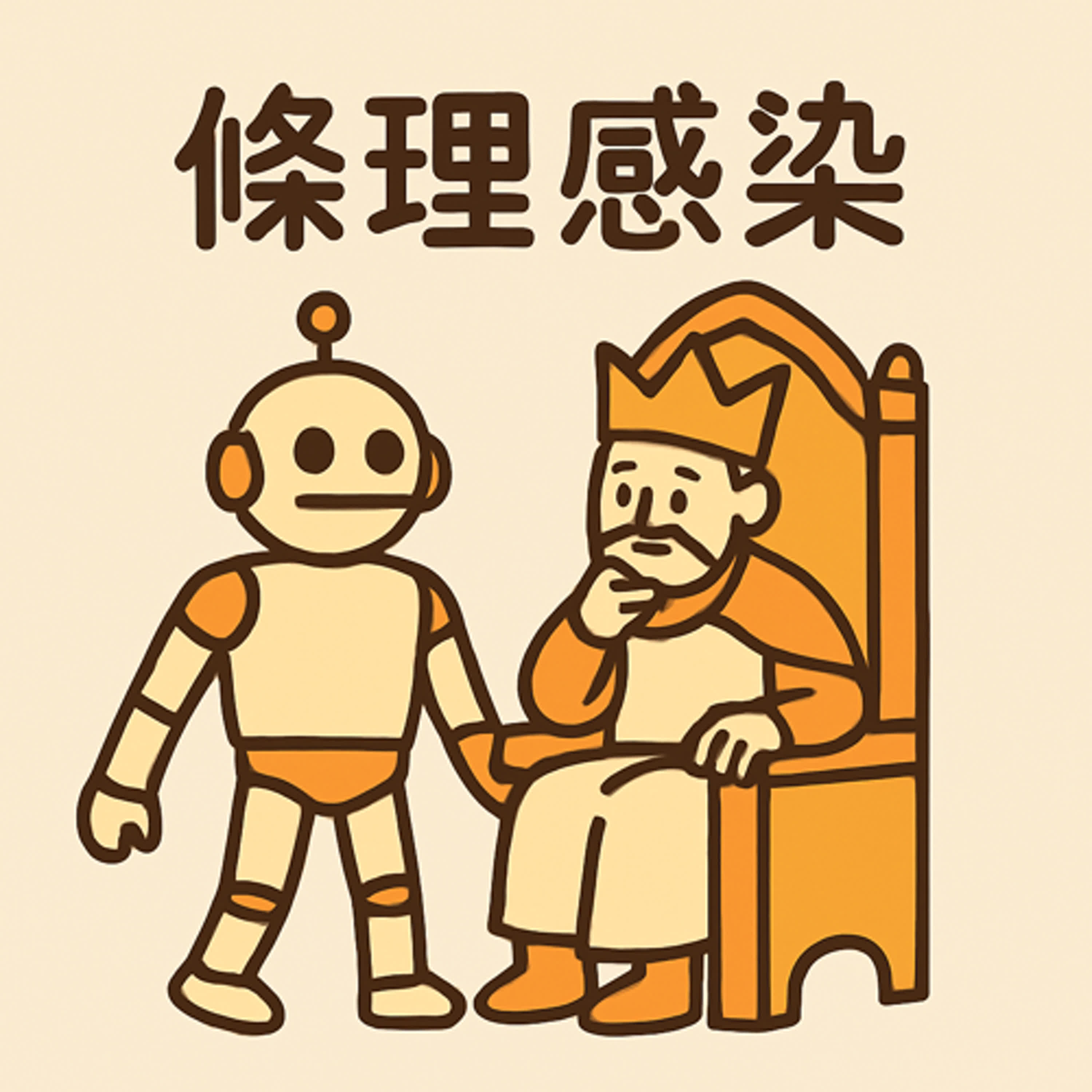 《EP59｜條理感染：送給出門買牛奶結果帶了微波爐回家的你》 episode artwork