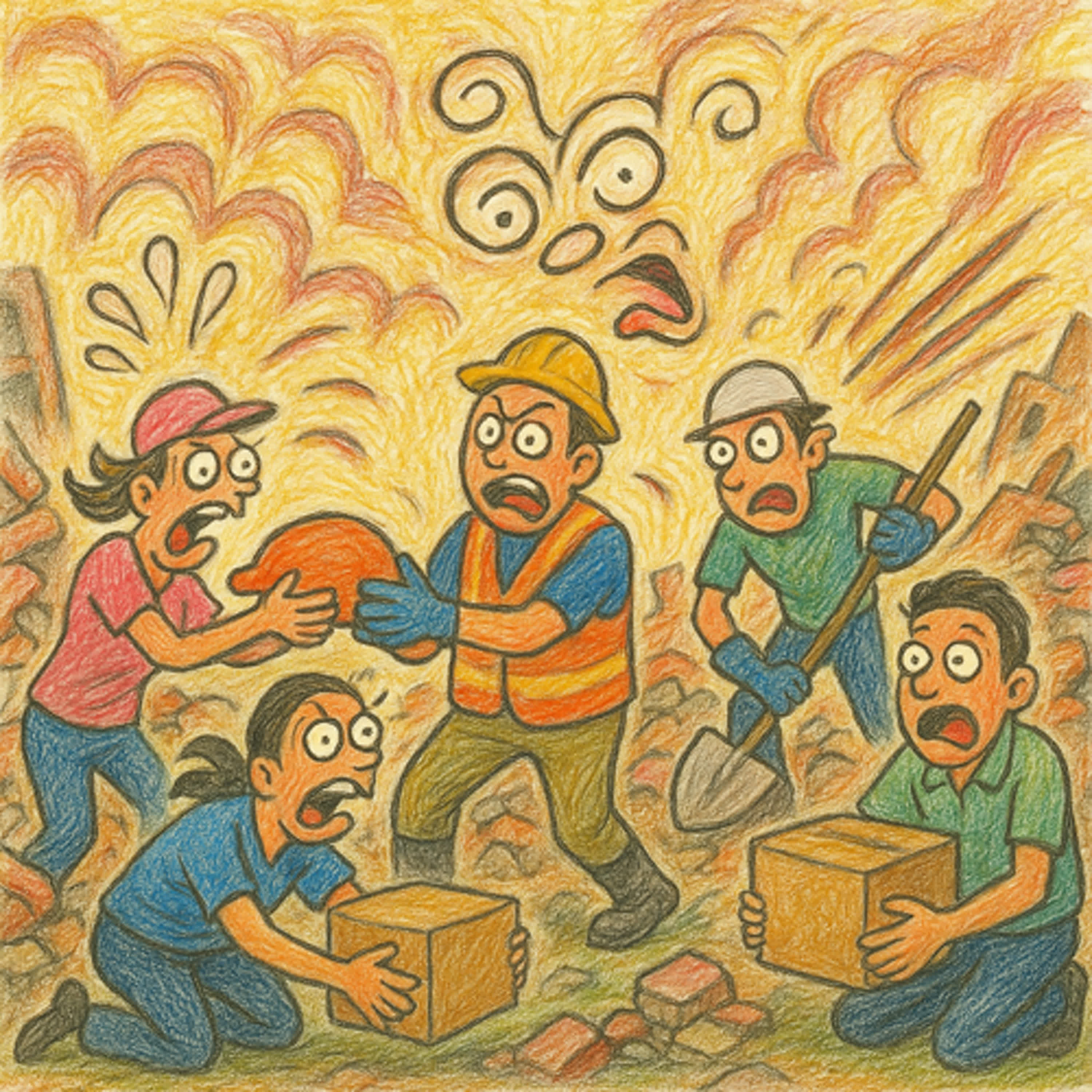 《EP162|愛心很夠，制度不足》 episode artwork