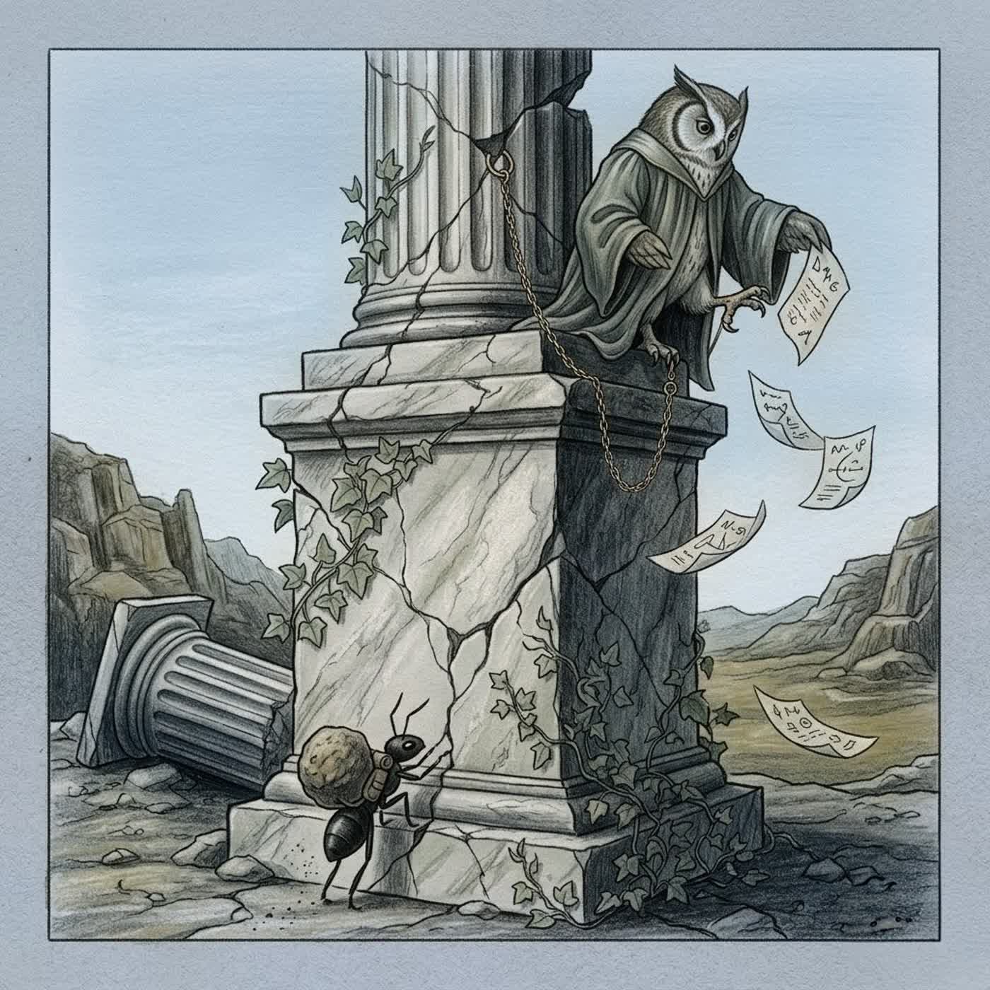 《EP300|結構的迴力鏢》 episode artwork