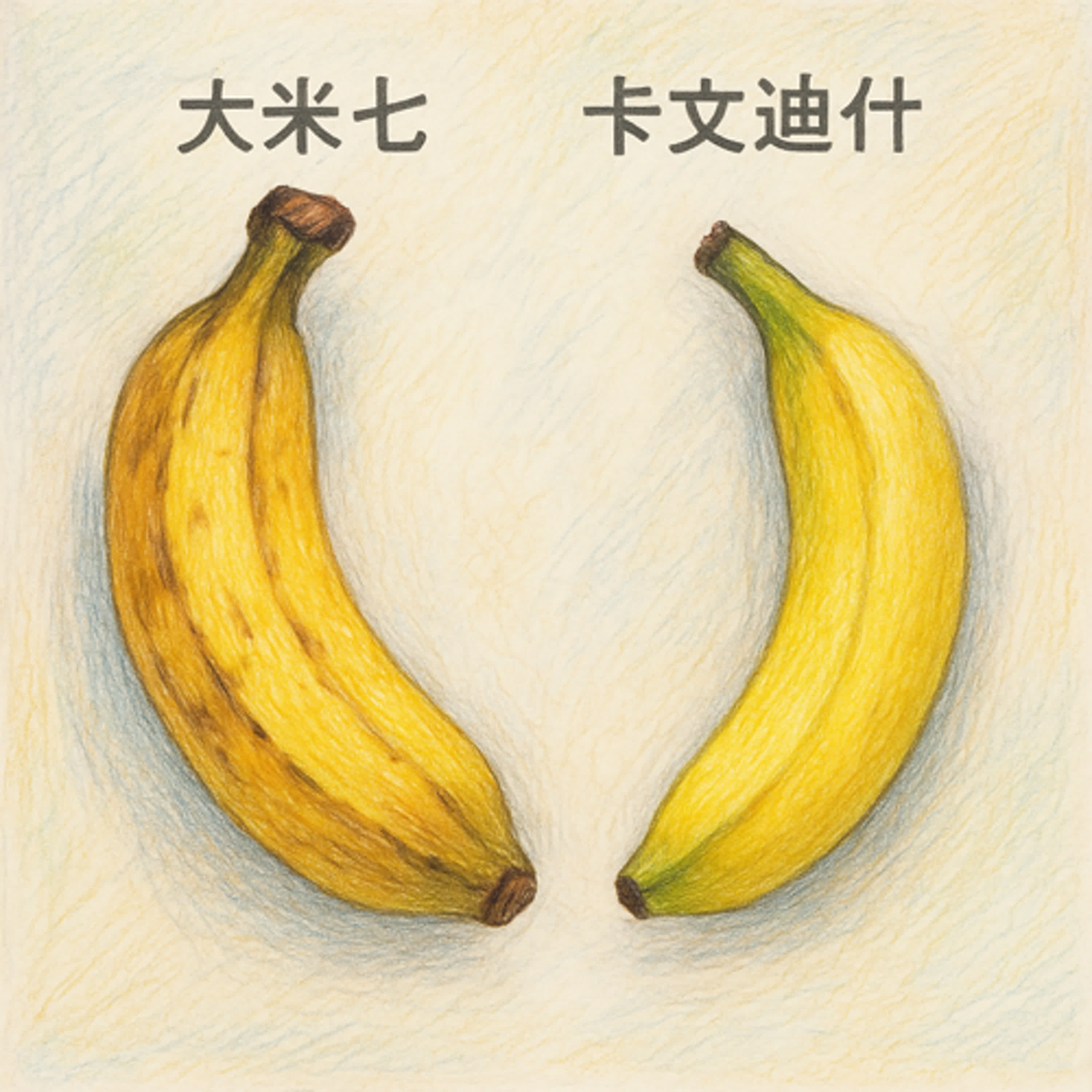 《EP118｜香蕉隨時會滅絕喔！》 episode artwork