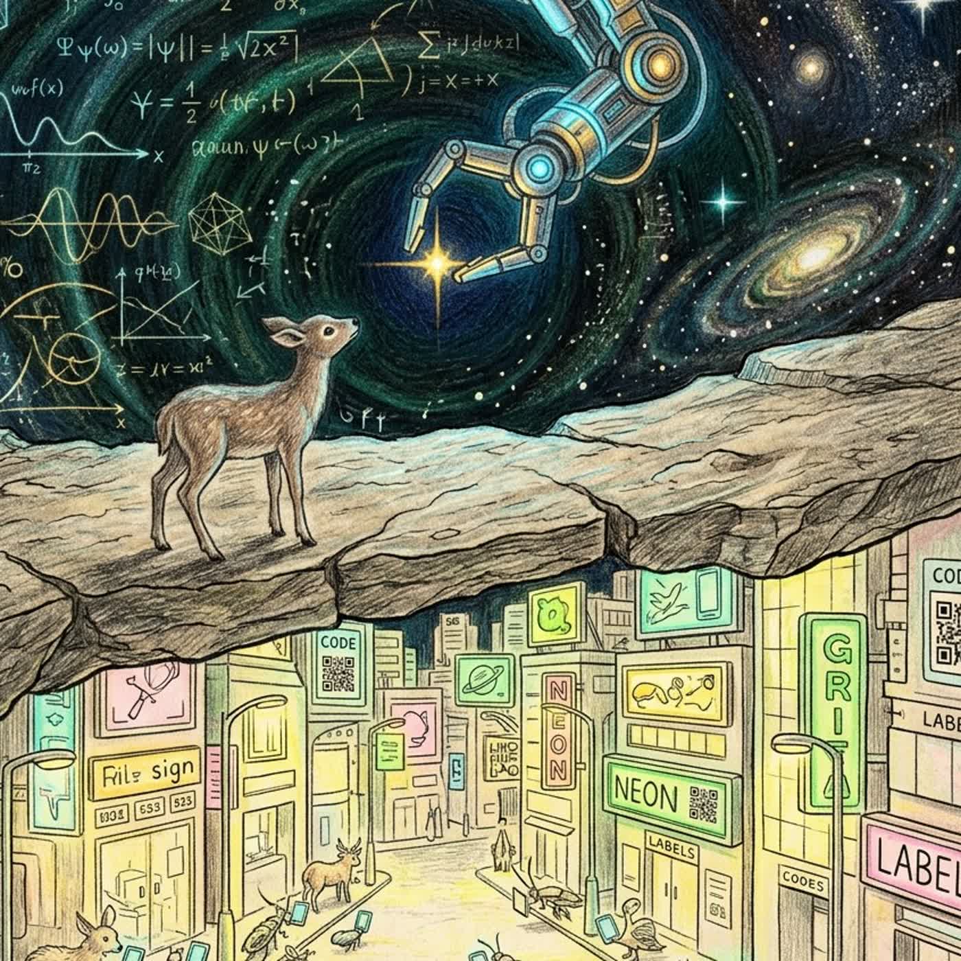 《EP285|當世界不再有秘密》 episode artwork