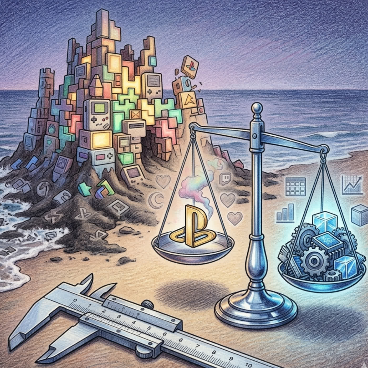《EP269｜理性的叛逃：關於品牌忠誠度這件事》 episode artwork