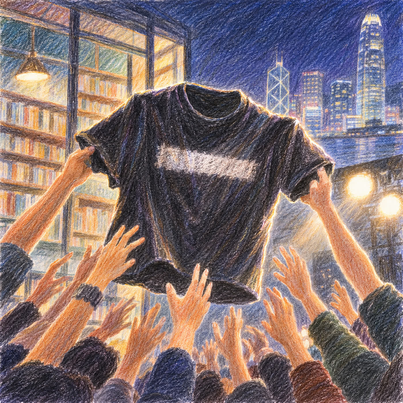 《EP325|你不是書店店員》 episode artwork
