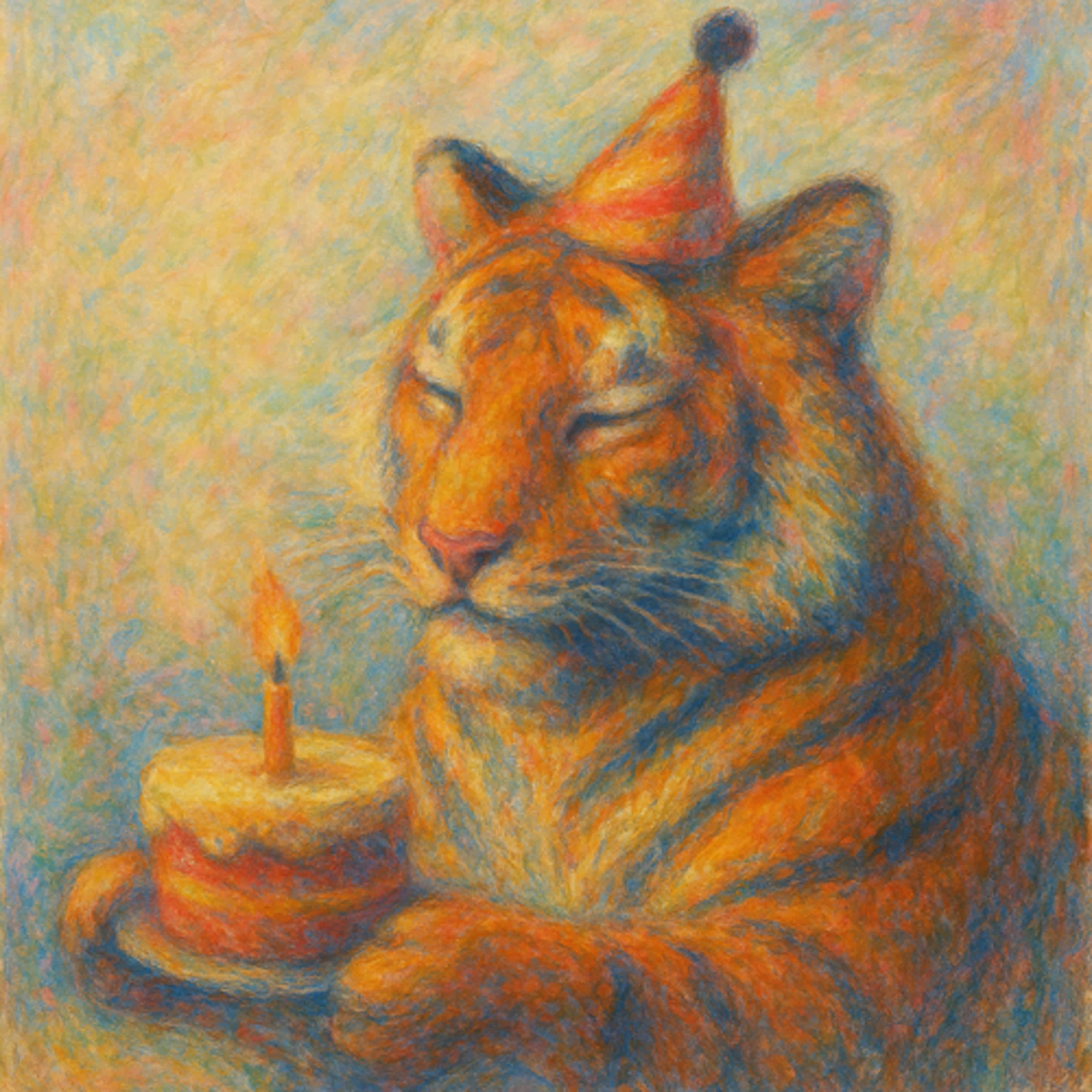 《猛虎生日特輯：38歲的末尾，結果我們用GPT做了婚姻諮商(？)》 episode artwork