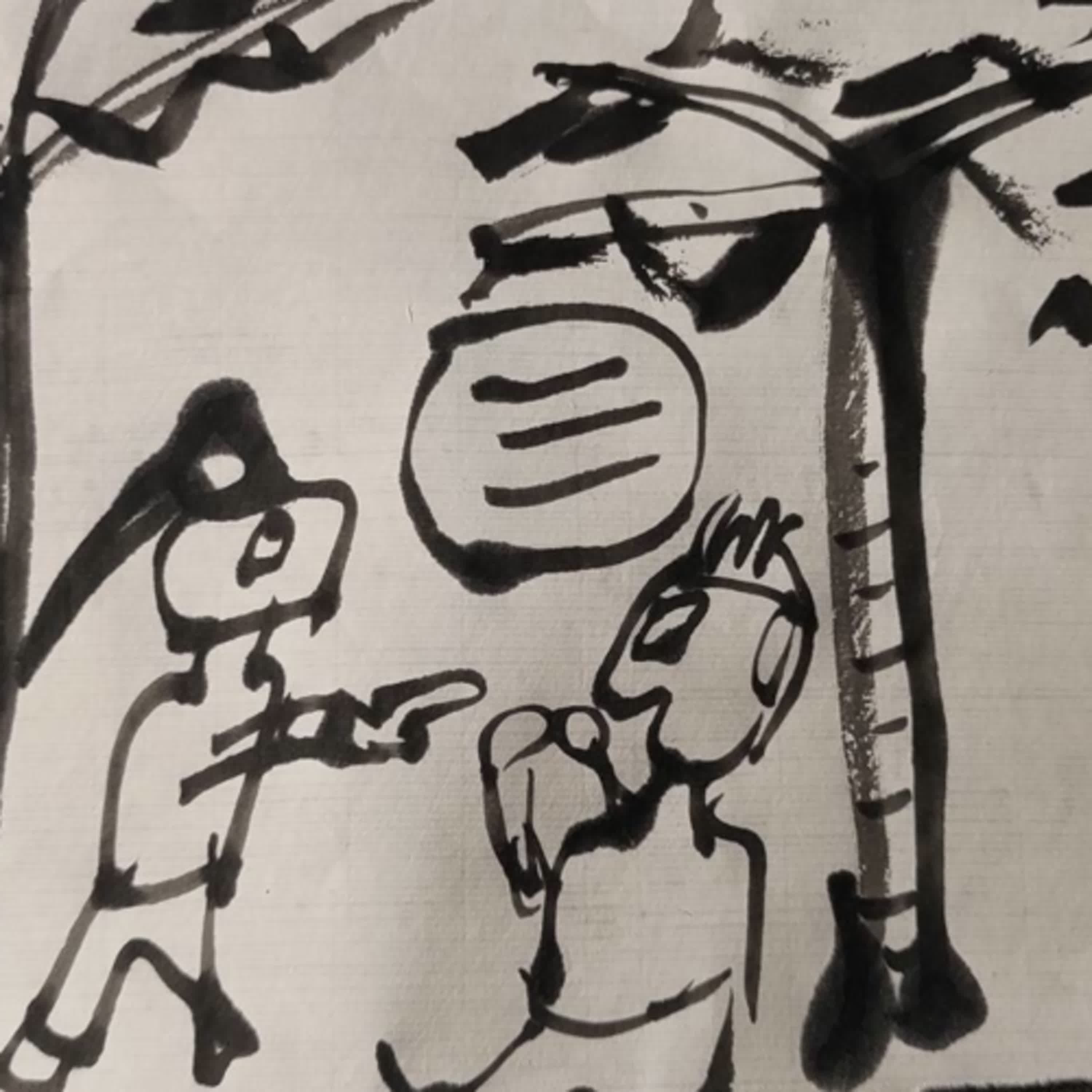 【EP.21｜實驗語場‧失語之語】 episode artwork