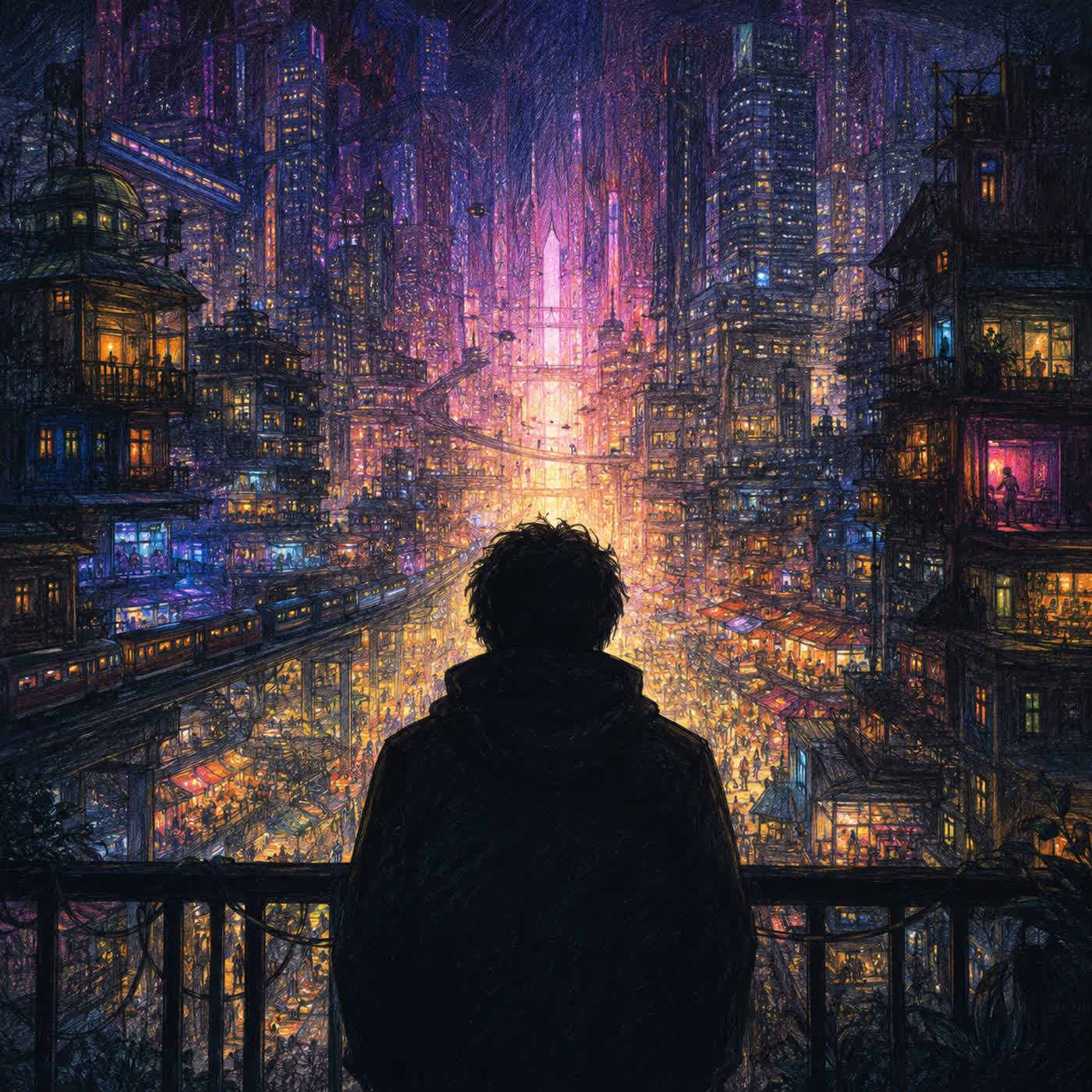 《EP320|都2026了才開始聊 2077》  episode artwork
