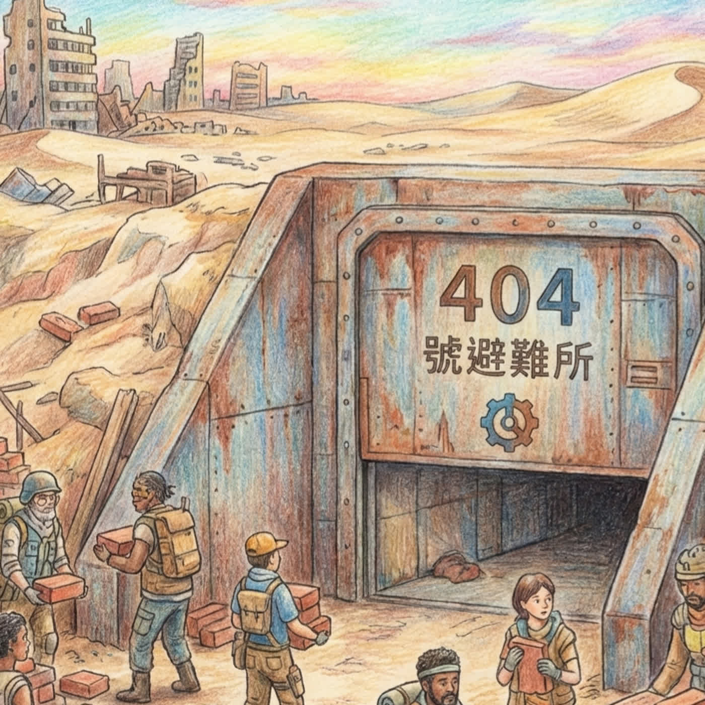 《EP249｜年節輕鬆聊：大人更需要床邊故事》 episode artwork
