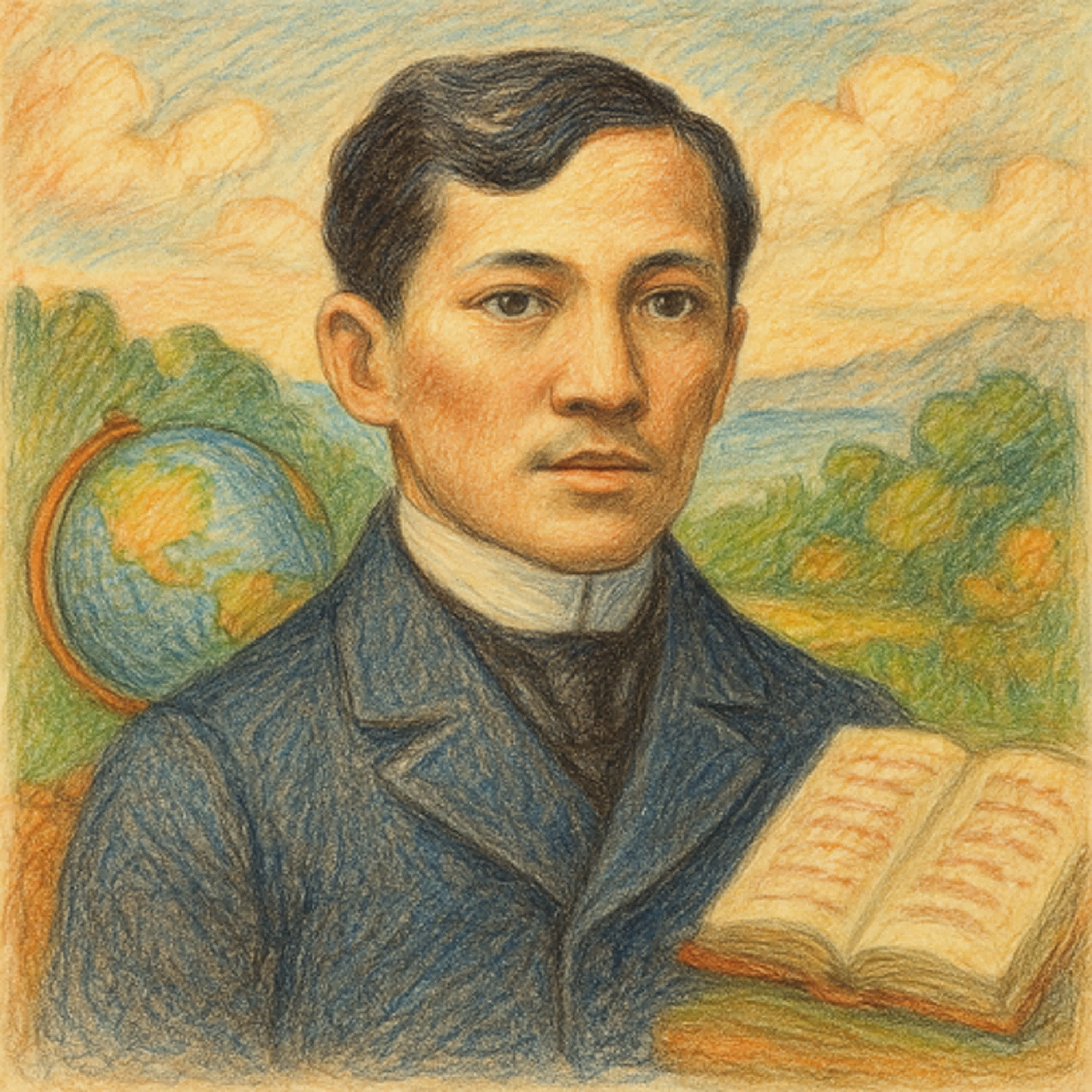 《EP130|文明帝國七|菲律賓的民族英雄：黎剎》 episode artwork