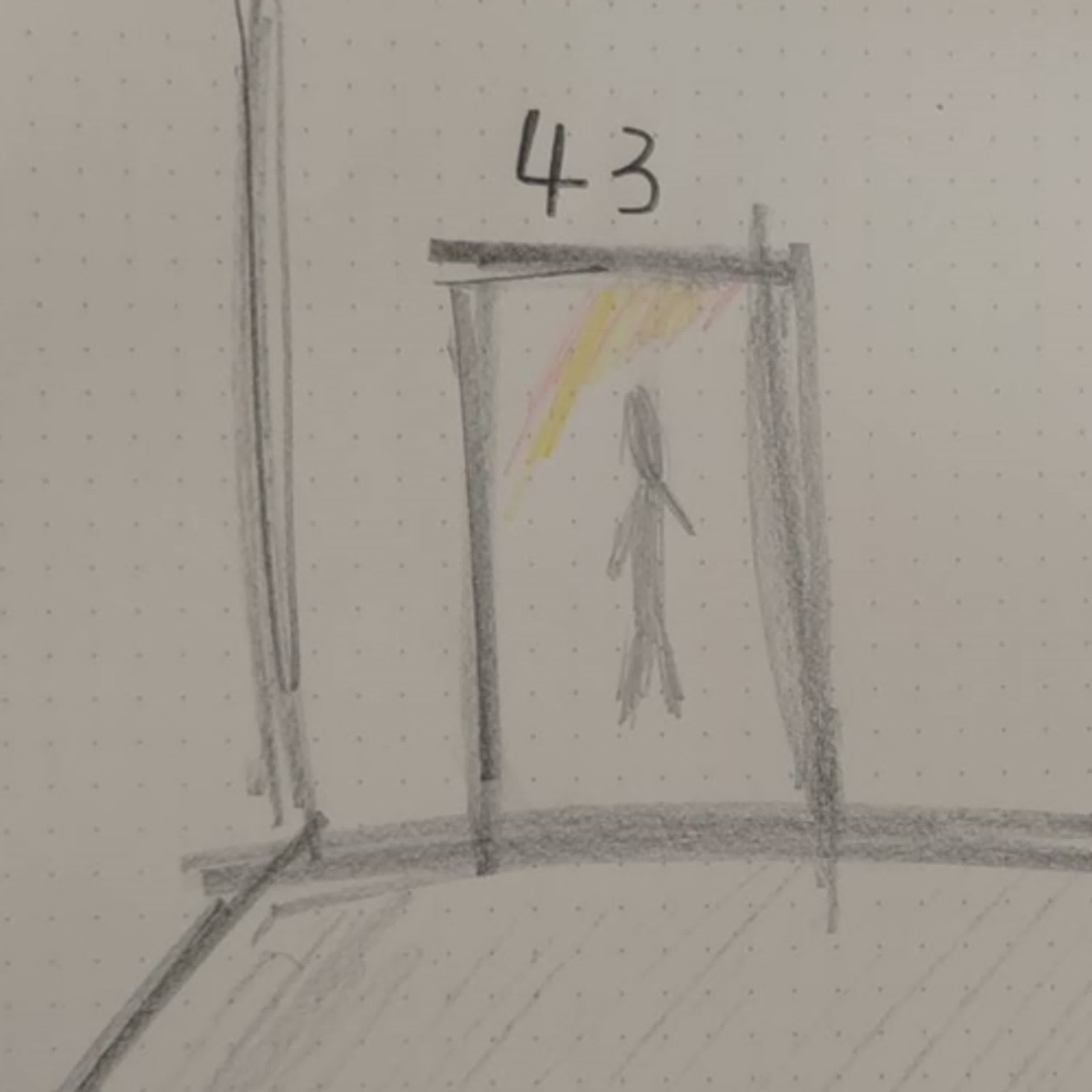 《地堡43》 episode artwork