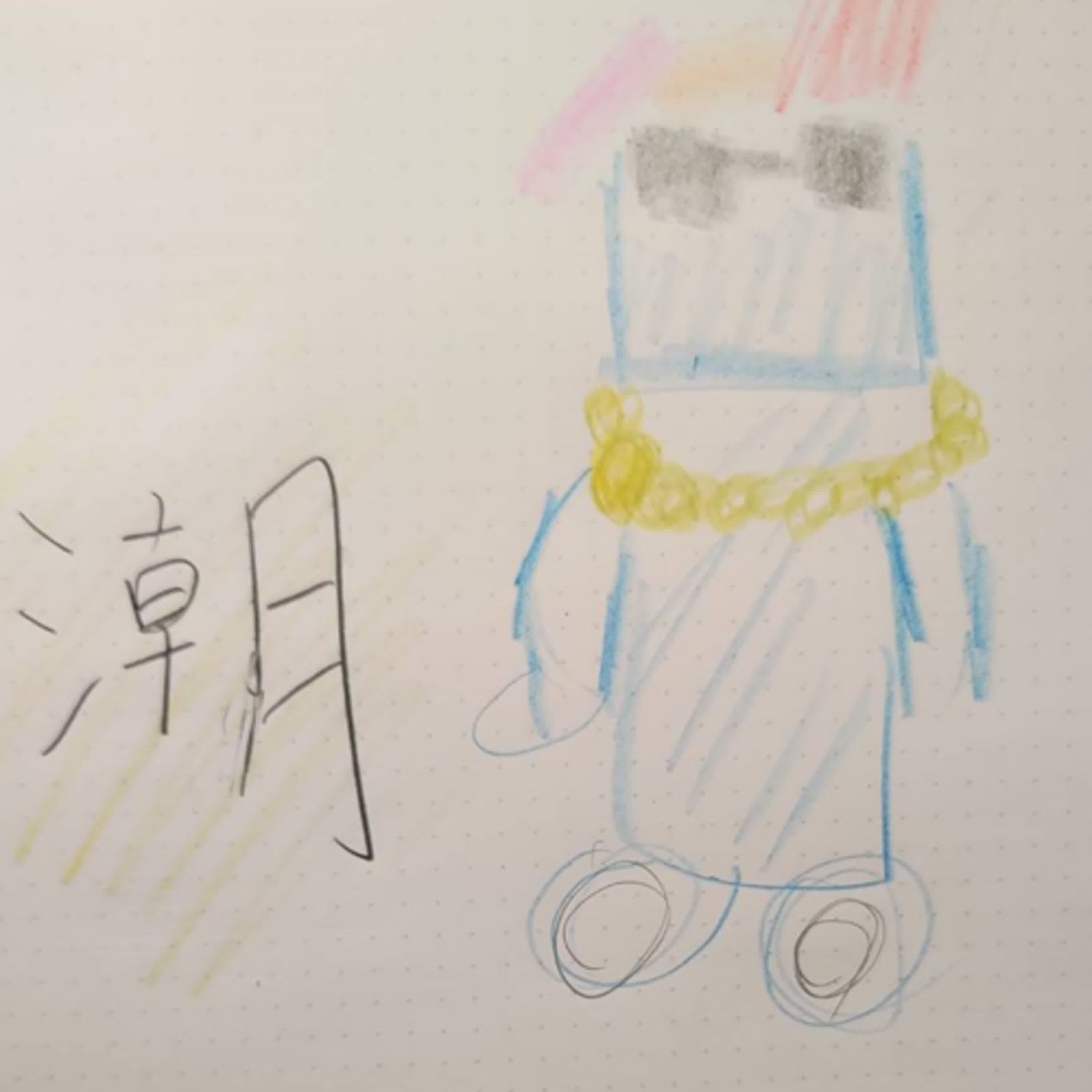 《EP83｜時尚時尚最時尚，潮流跟獨特這不是很矛盾嘛~~》 episode artwork